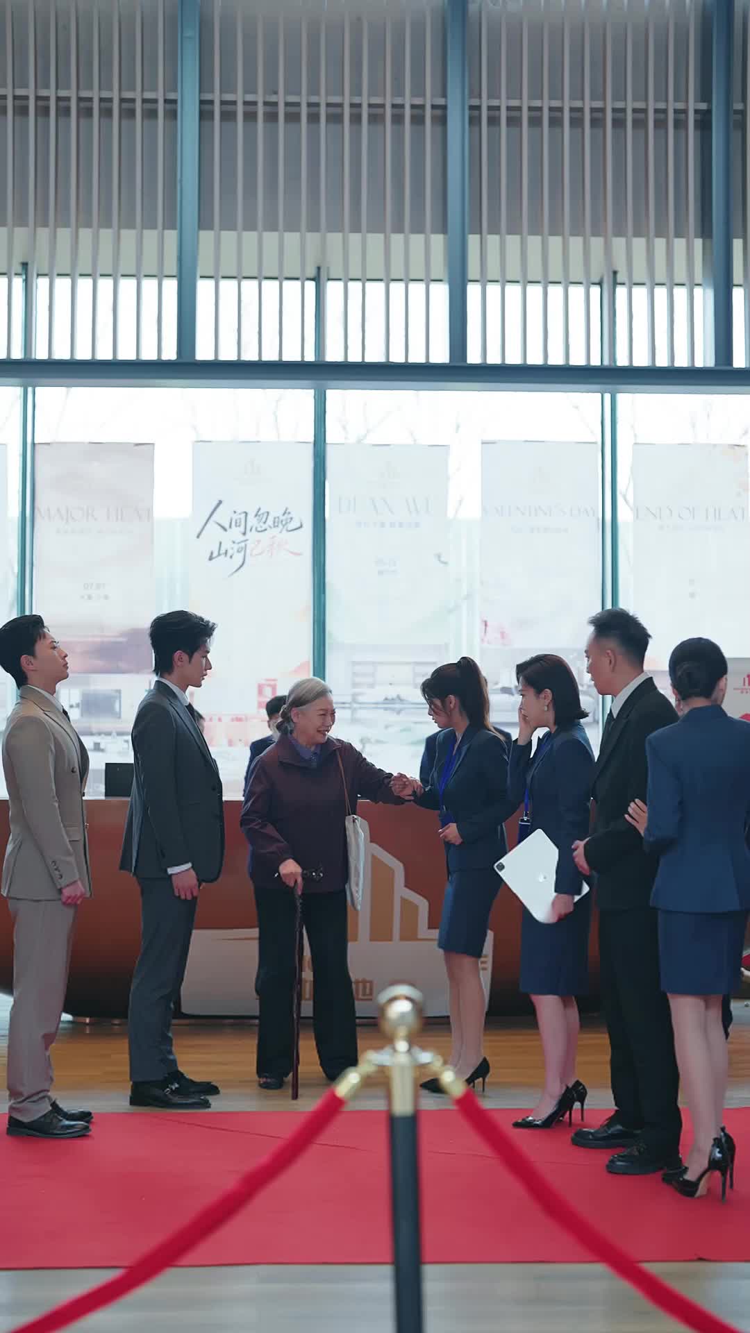Signed Into Love: Our Contract, Our Beginning Episode 7