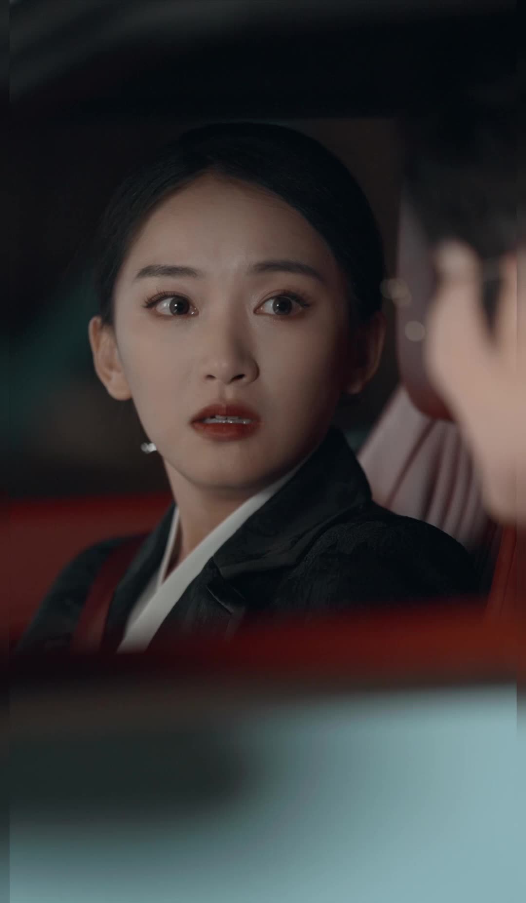 Serangan Balik Nona Su Episode 8