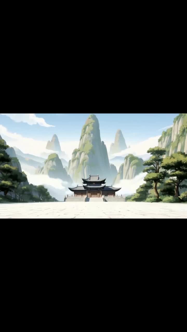 修仙大學:從忽悠老年人開始 第8集