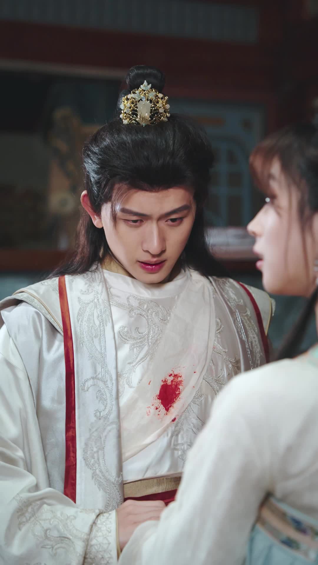Siaran Langsung di Dalam Istana Episode 5