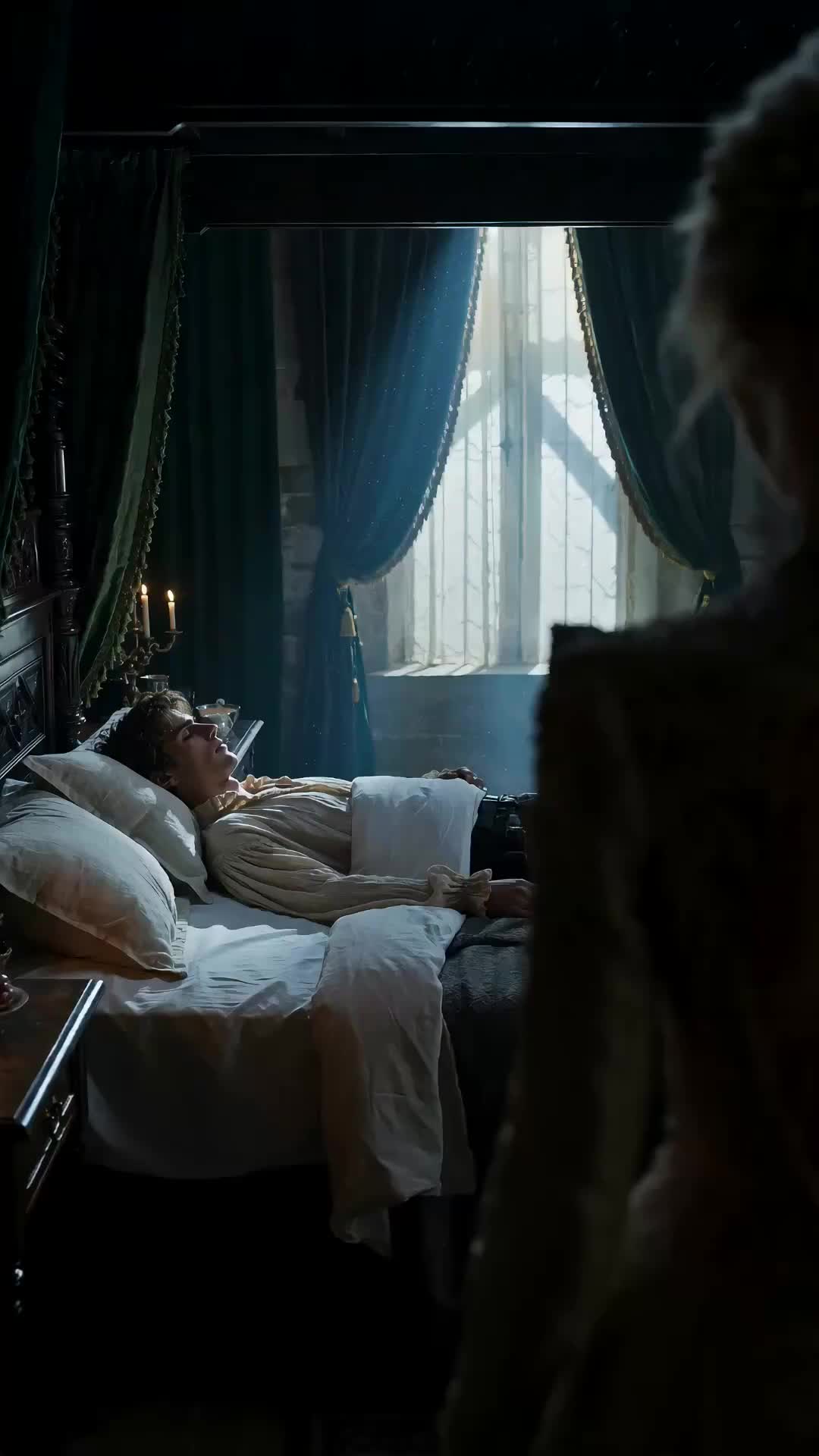 Rejetée par les Miens, J'ai Épousé le Fiancé Fantôme de Ma Sœur Épisode3