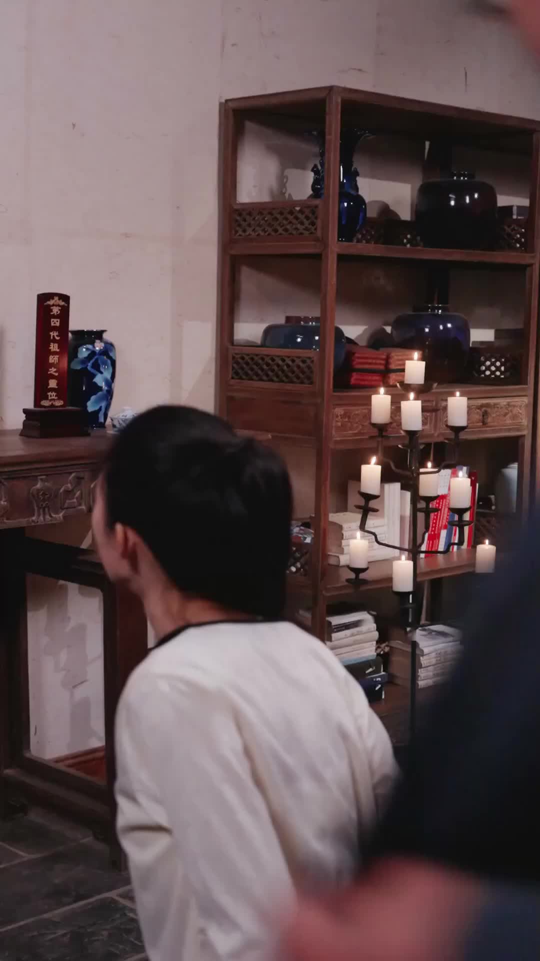 แสงทะลุเมฆ ที่7ตอน