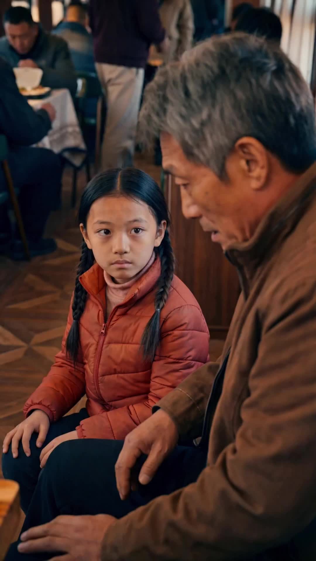 His Family, His Fury: The Secret Tycoon Episode 3