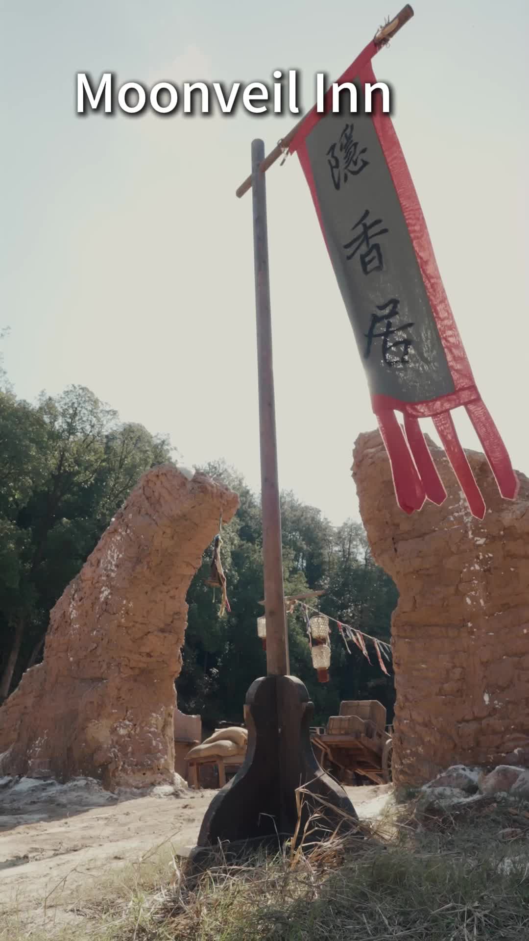 Hidden Blade: Vengeance for My Daughter Episode 3