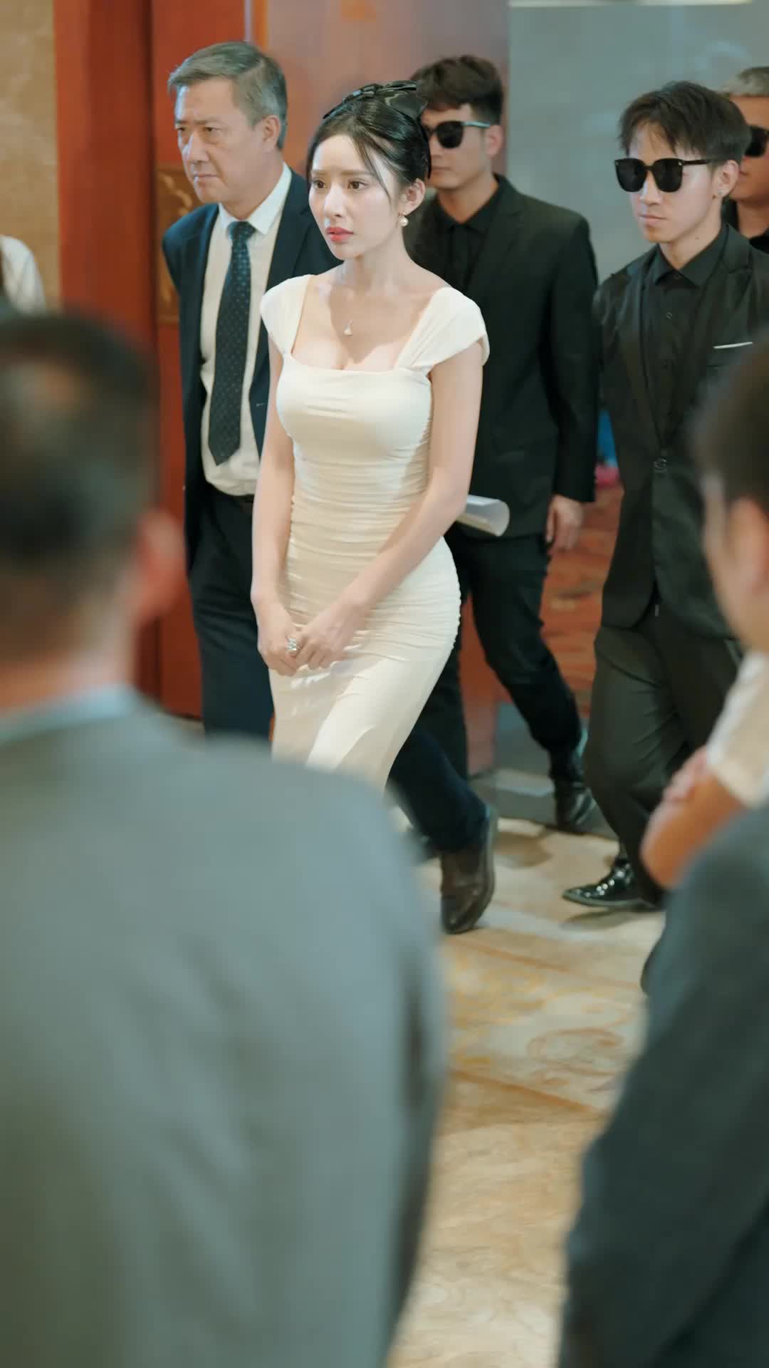 護國神婿 第6集