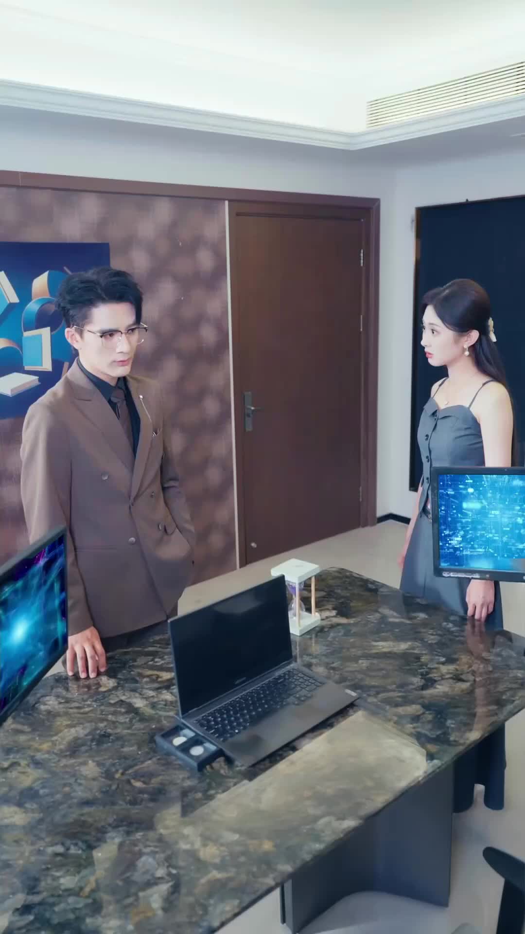 Menipu Sistem Penilaian - Episode 56 - Episode 56