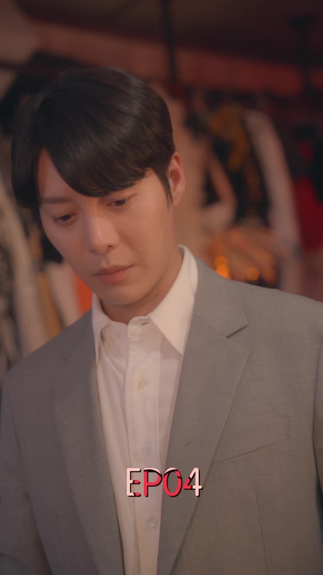 My Muse, My Goddess Episode 4