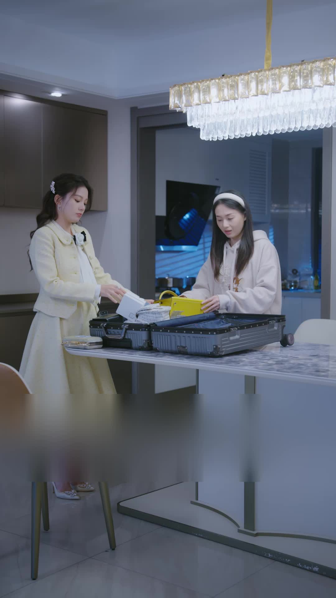 當替身我月薪百萬 第11集