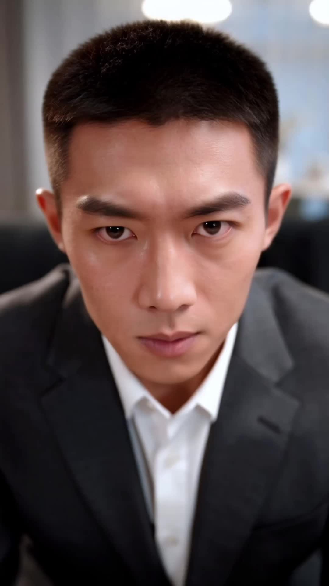 窺心 第9集