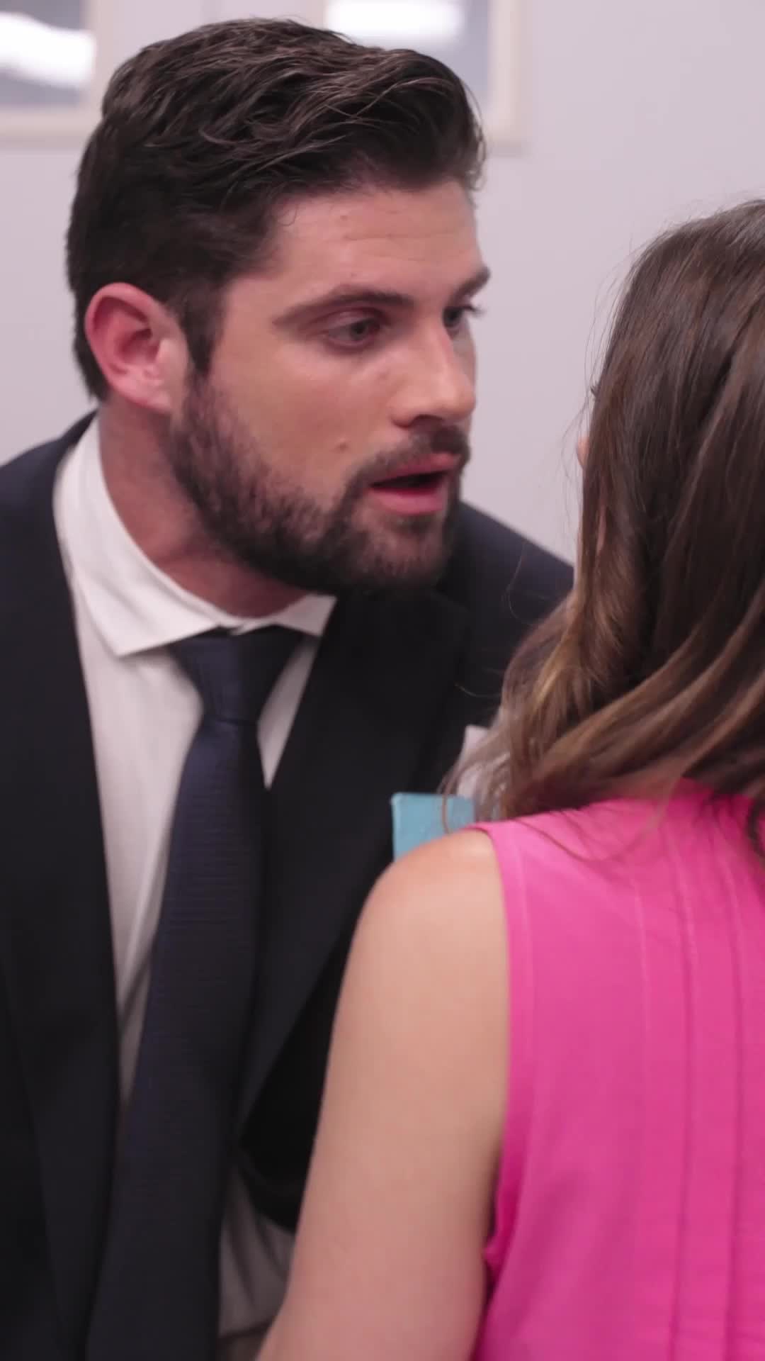 Um Negócio com Meu Doador Bilionário (Dublado) 2Episódio