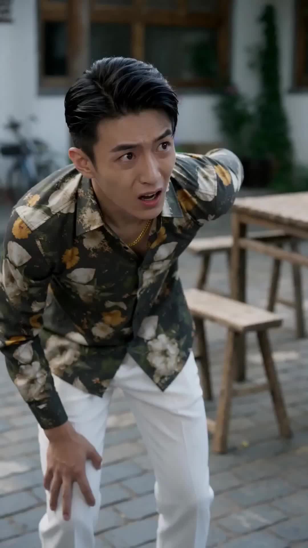 至亲不可负 第11集