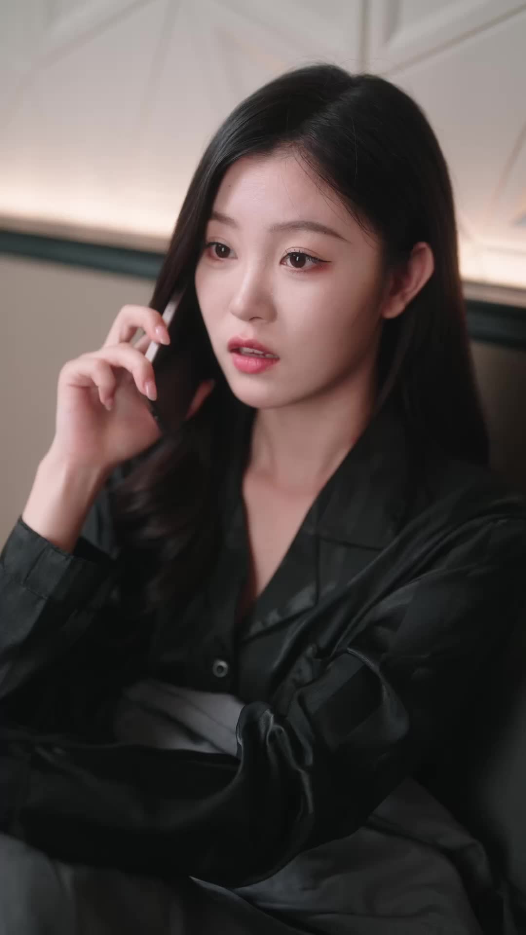 Secret CEO, My Accidental Husband Episode 10