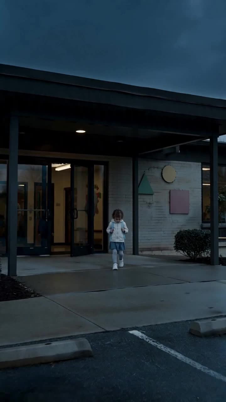 After My Daughter Was Bullied, My Revenge Novel Became Their Reality Episode 1