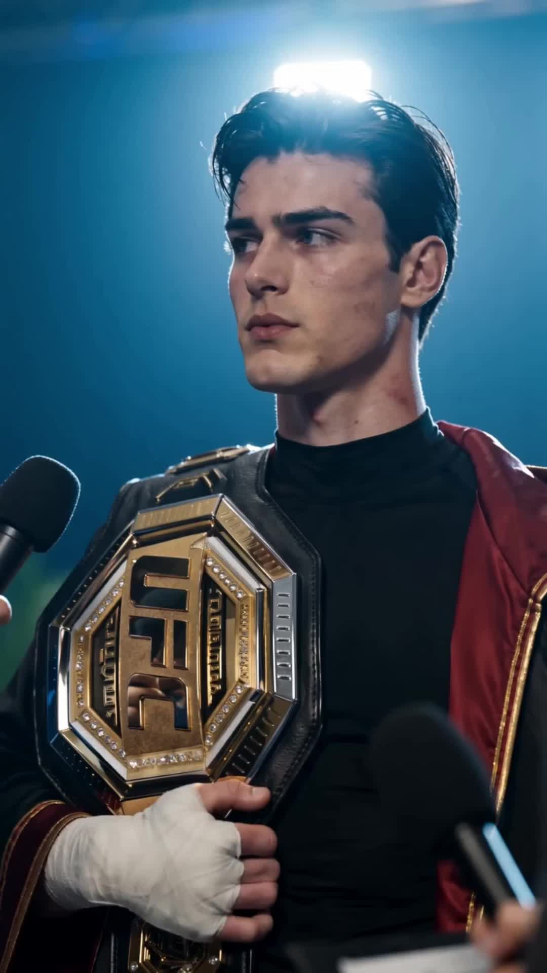 The One He Couldn't Beat Episode 6