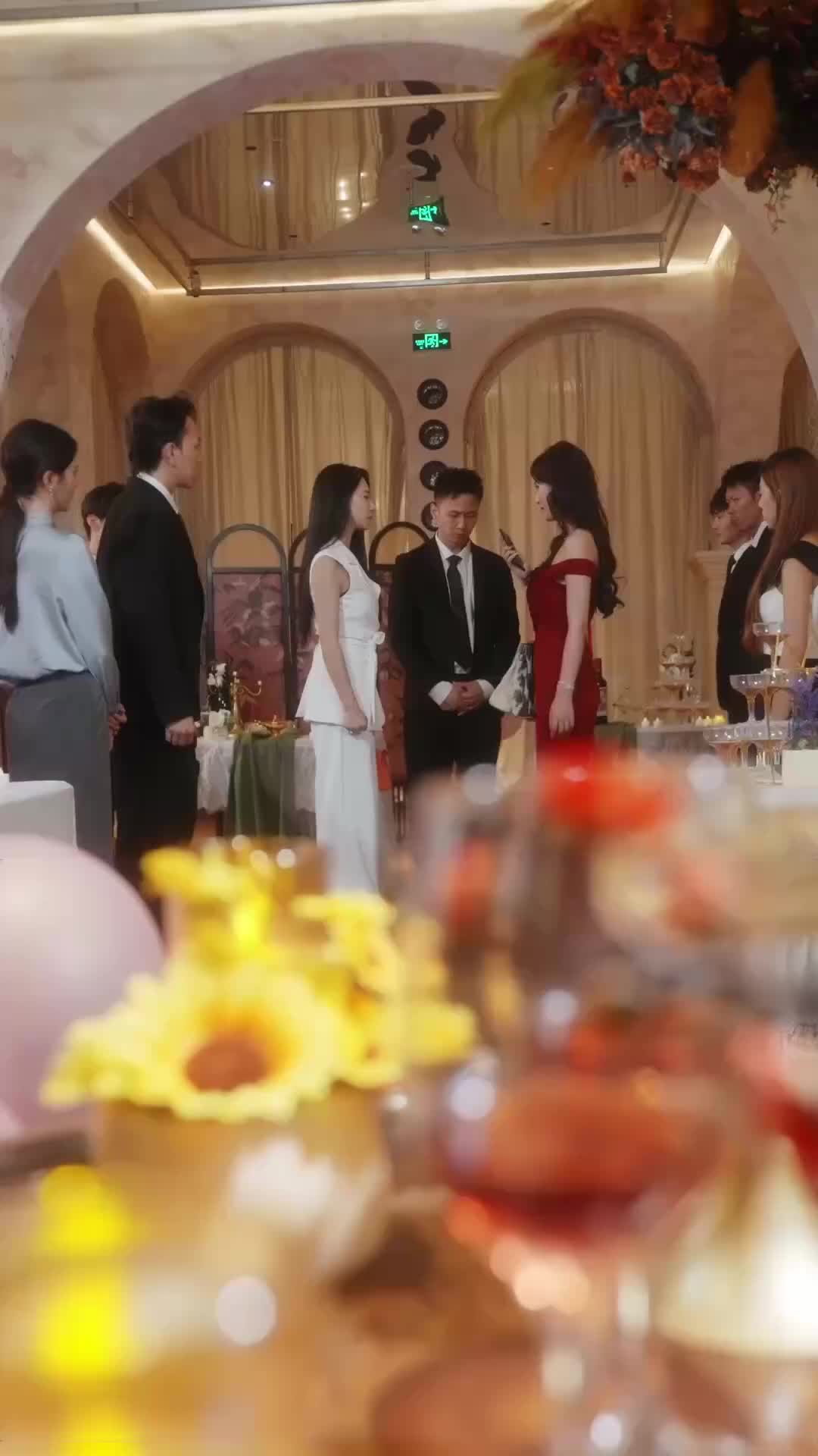 請品這杯惡果 第7集