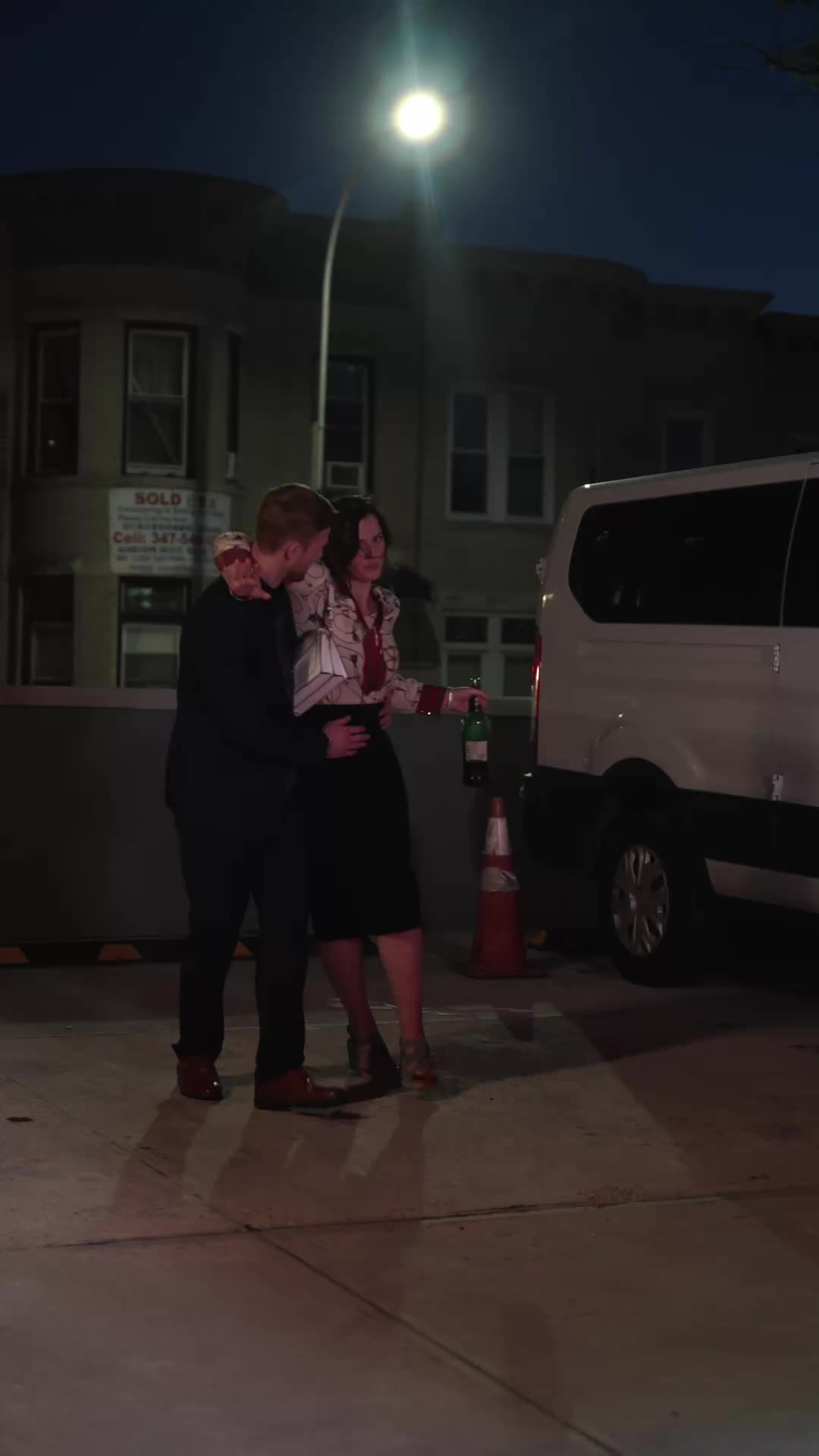 Another Kind of Exchange Wife Episode 4