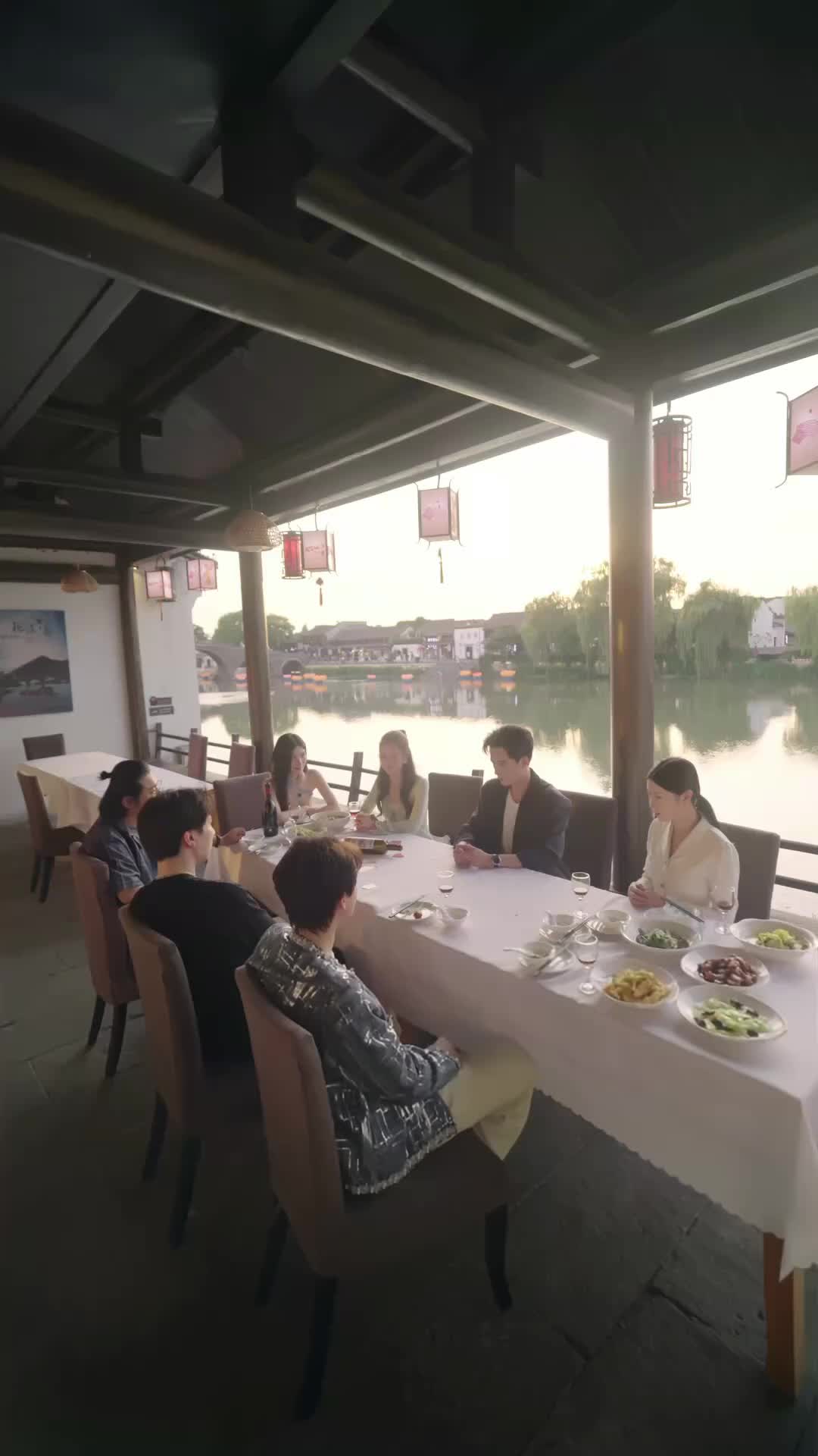 Pernikahan Palsu, Cinta Nyata - Episode 27 - Episode 27