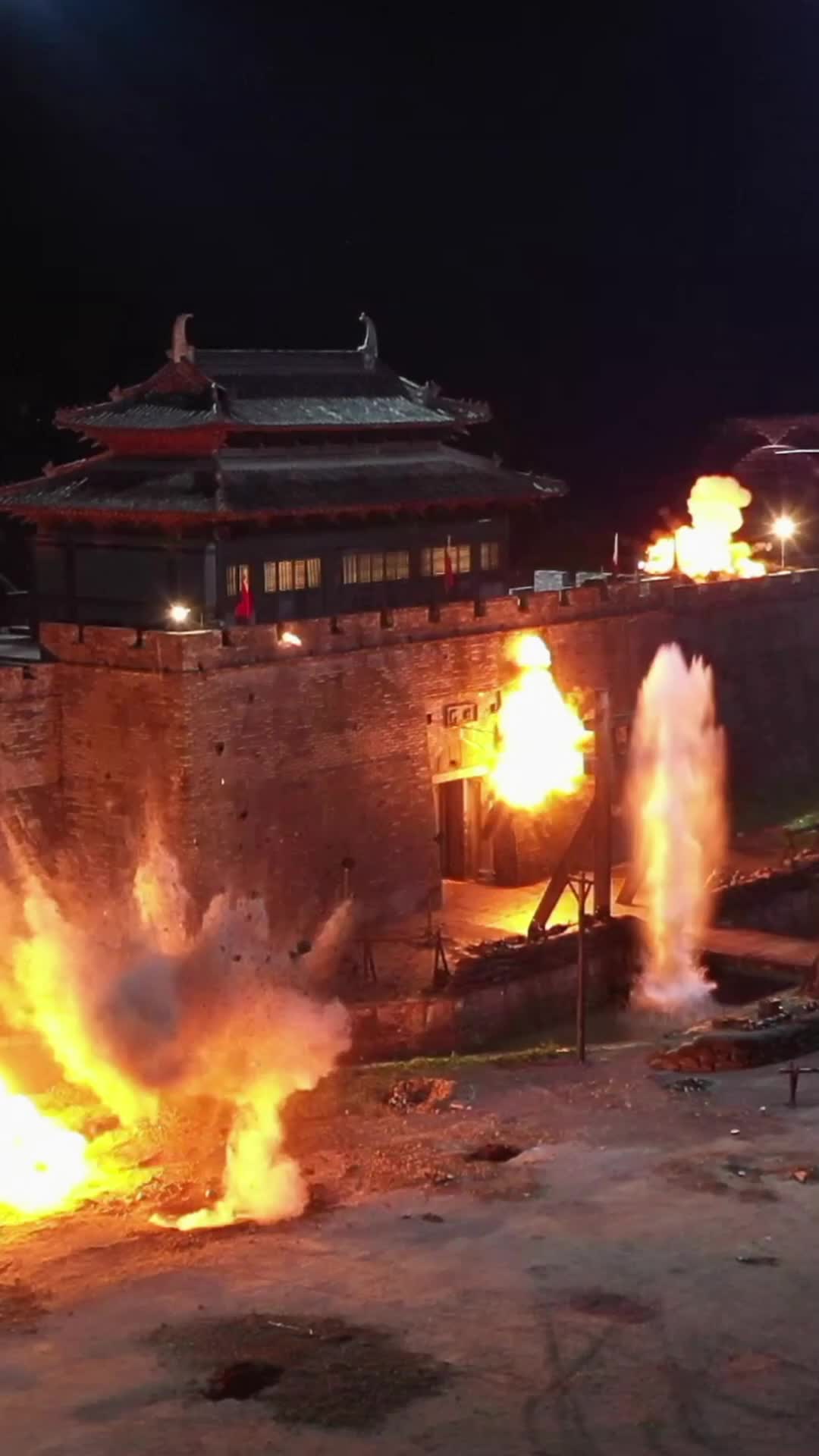 无上龙帝 第1集
