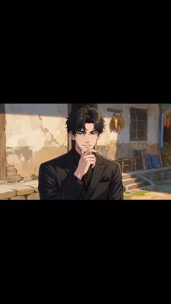 Over 100,000 Years, I Return Supreme (DUBBED) Episode 11