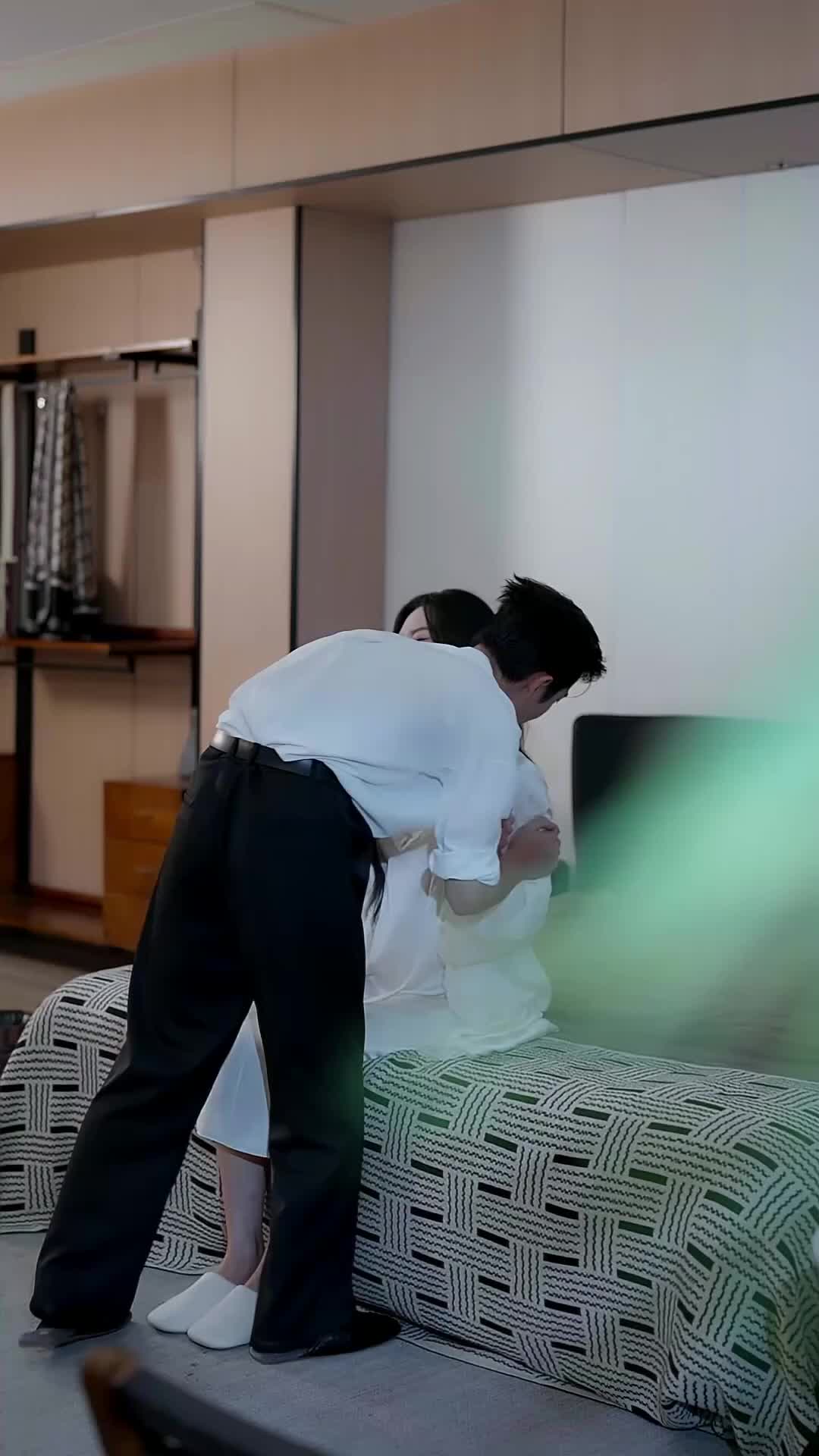 Obsesi Tuan Lukas - Episode 26 - Episode 26