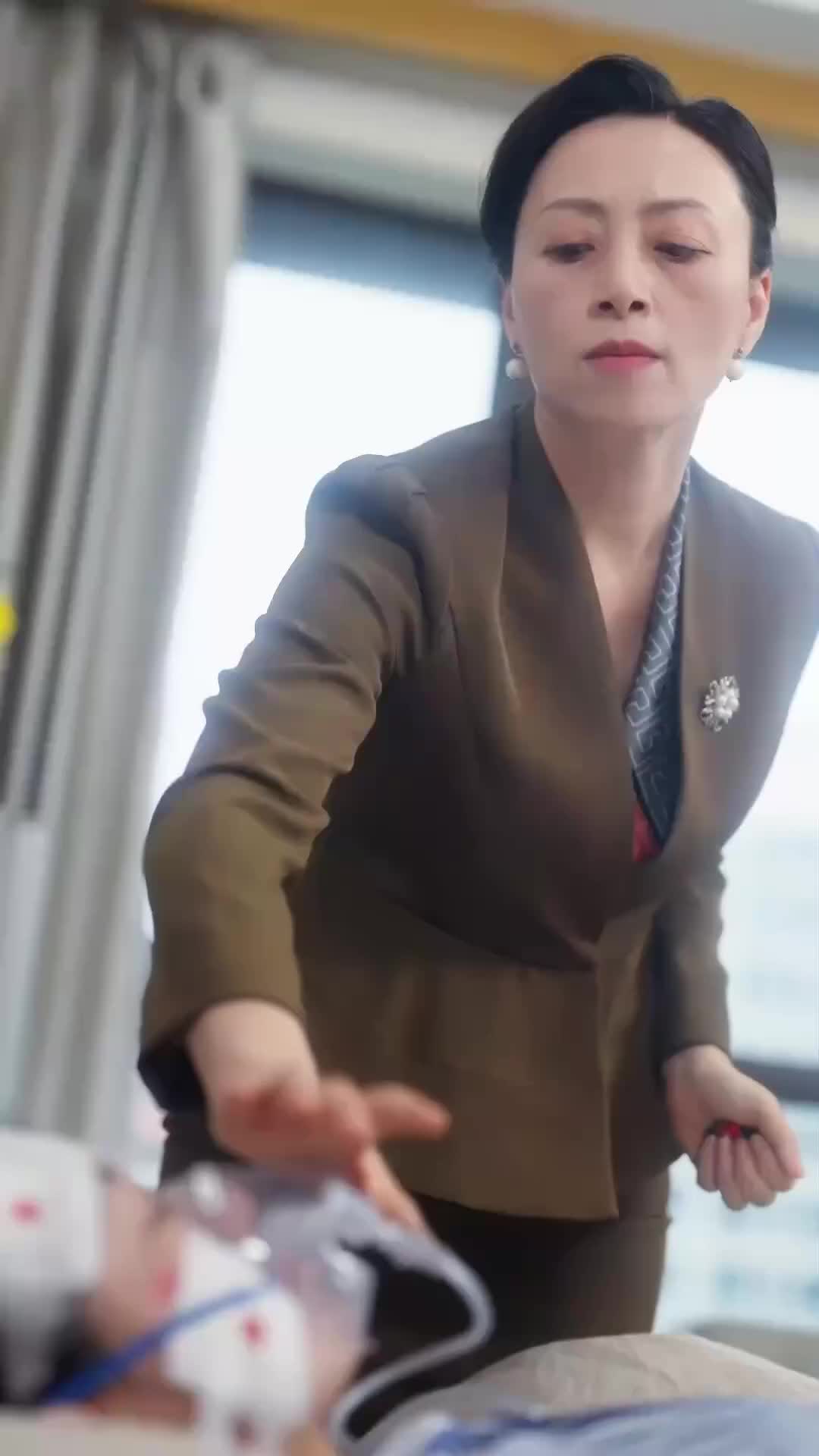 Bunga Mekar dari Air Mata - Episode 28 - Episode 28