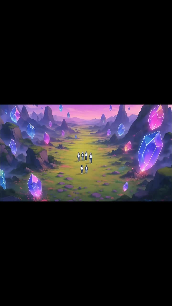 Mutation of the Weakest, Rise of the Strongest Episode 3