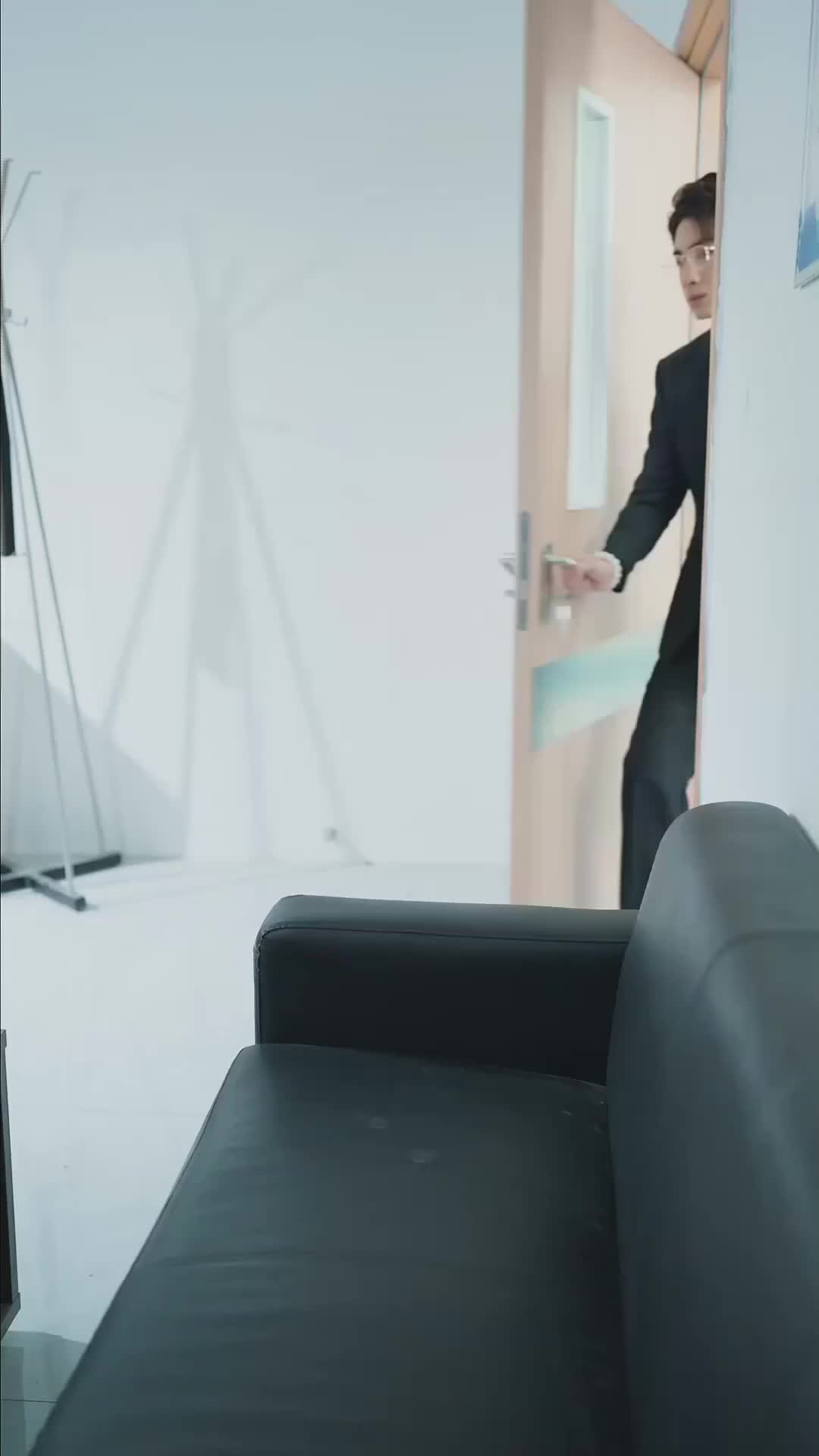 우연히 들이닥친 그녀 제5회