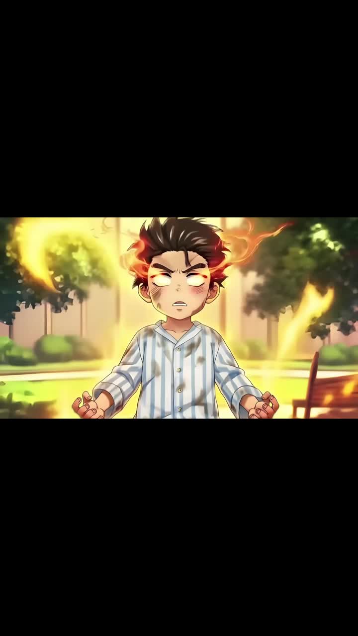 末世降臨：我在精神病院成神 第8集