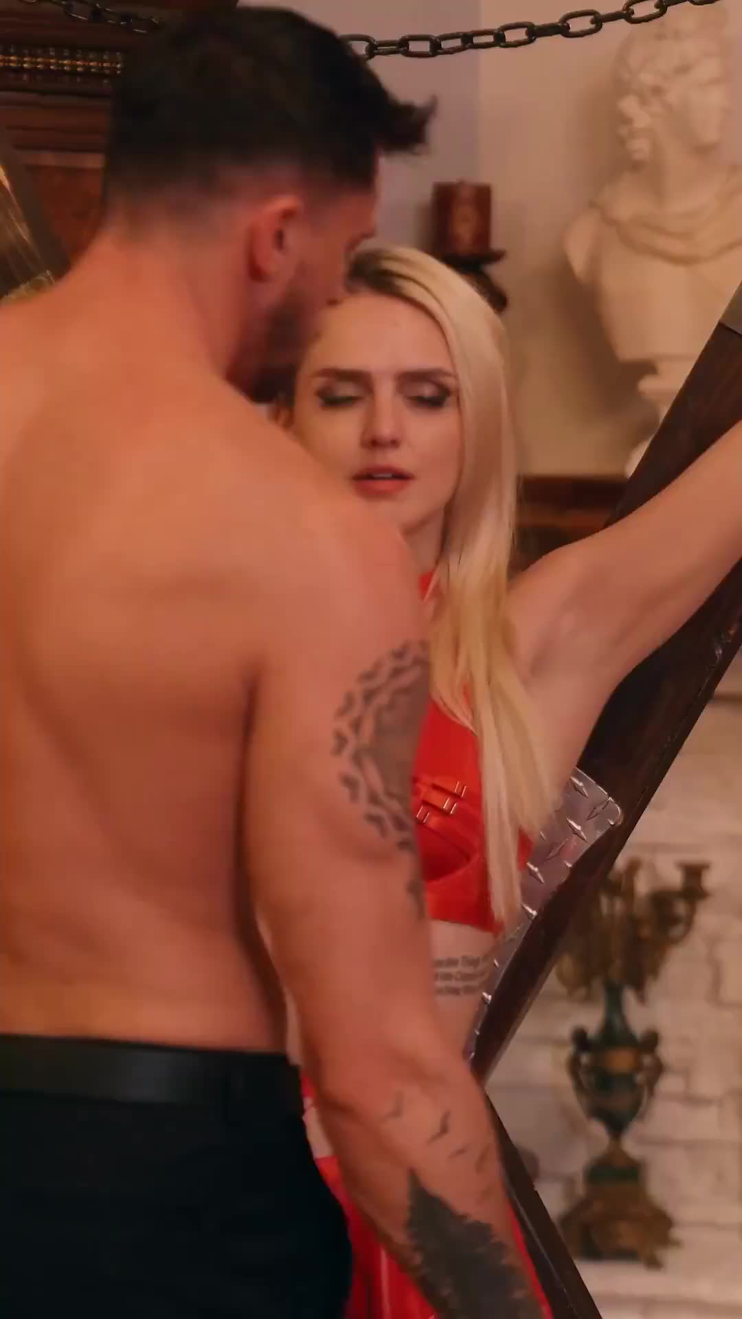 La Bonne fille de la Mafia Épisode11