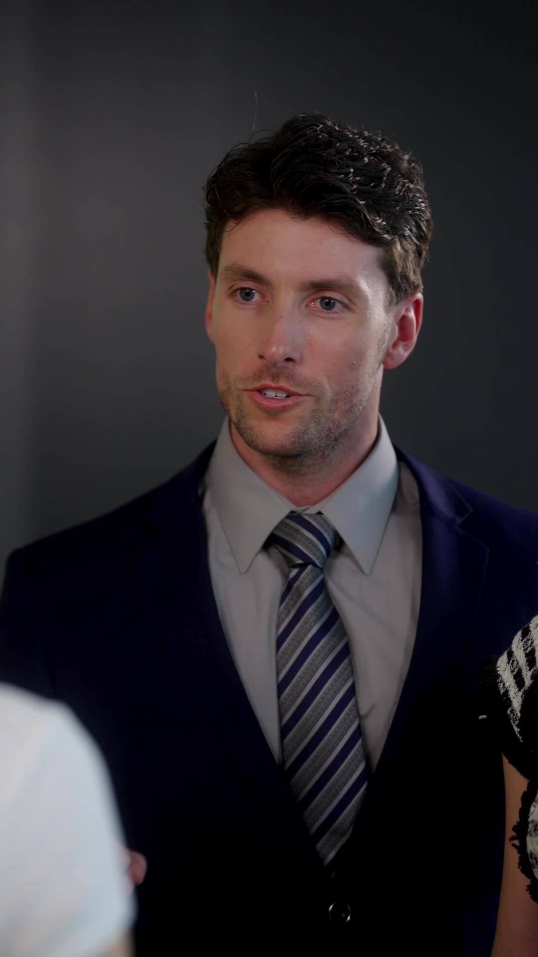 Fired, Framed and Fierce Episode 10