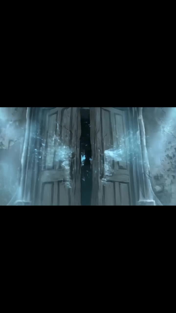 Paras Jelita di Balik Kutukan Episode 4