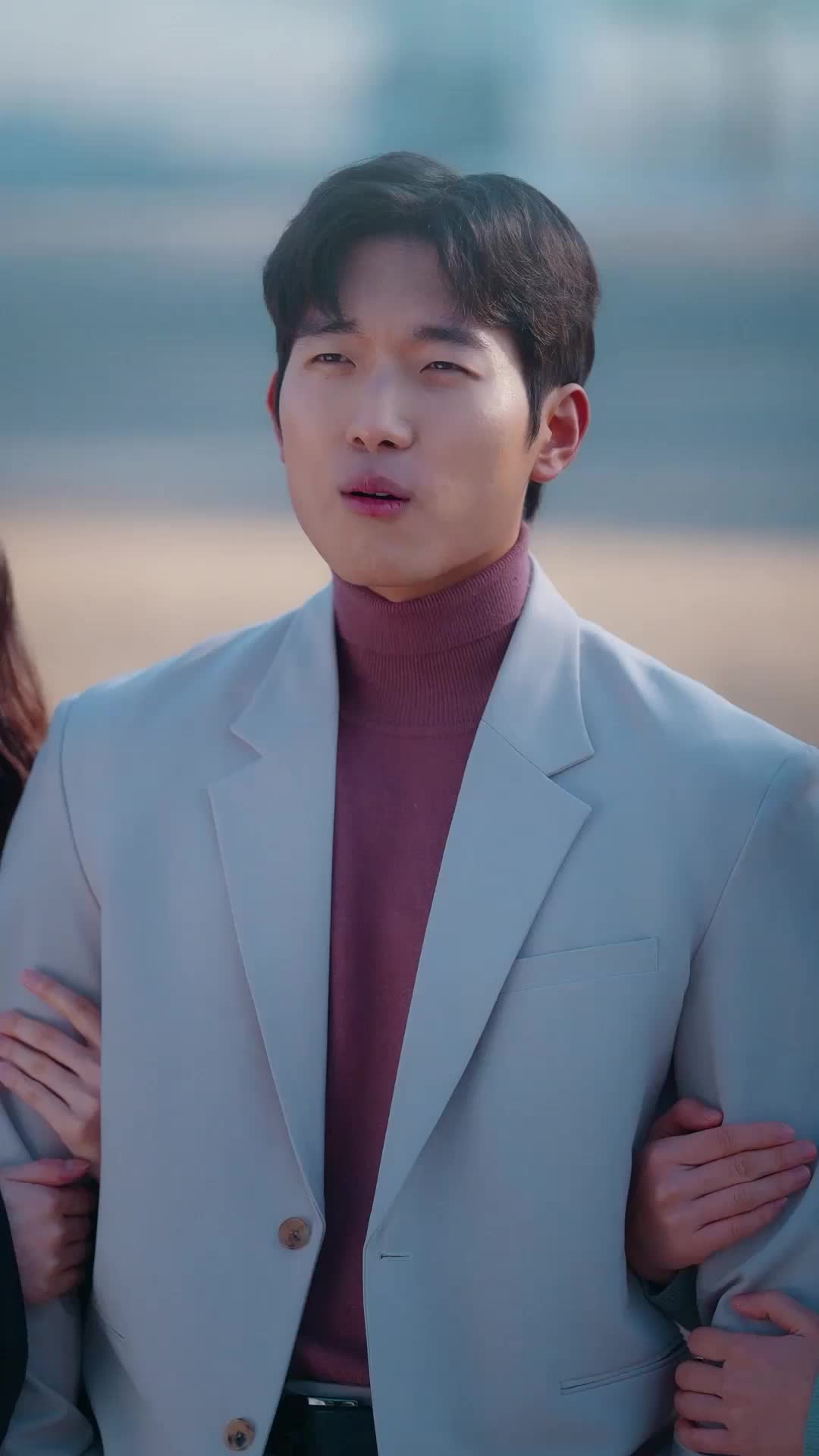 Meta Cinta - Episode 9 - Episode 9