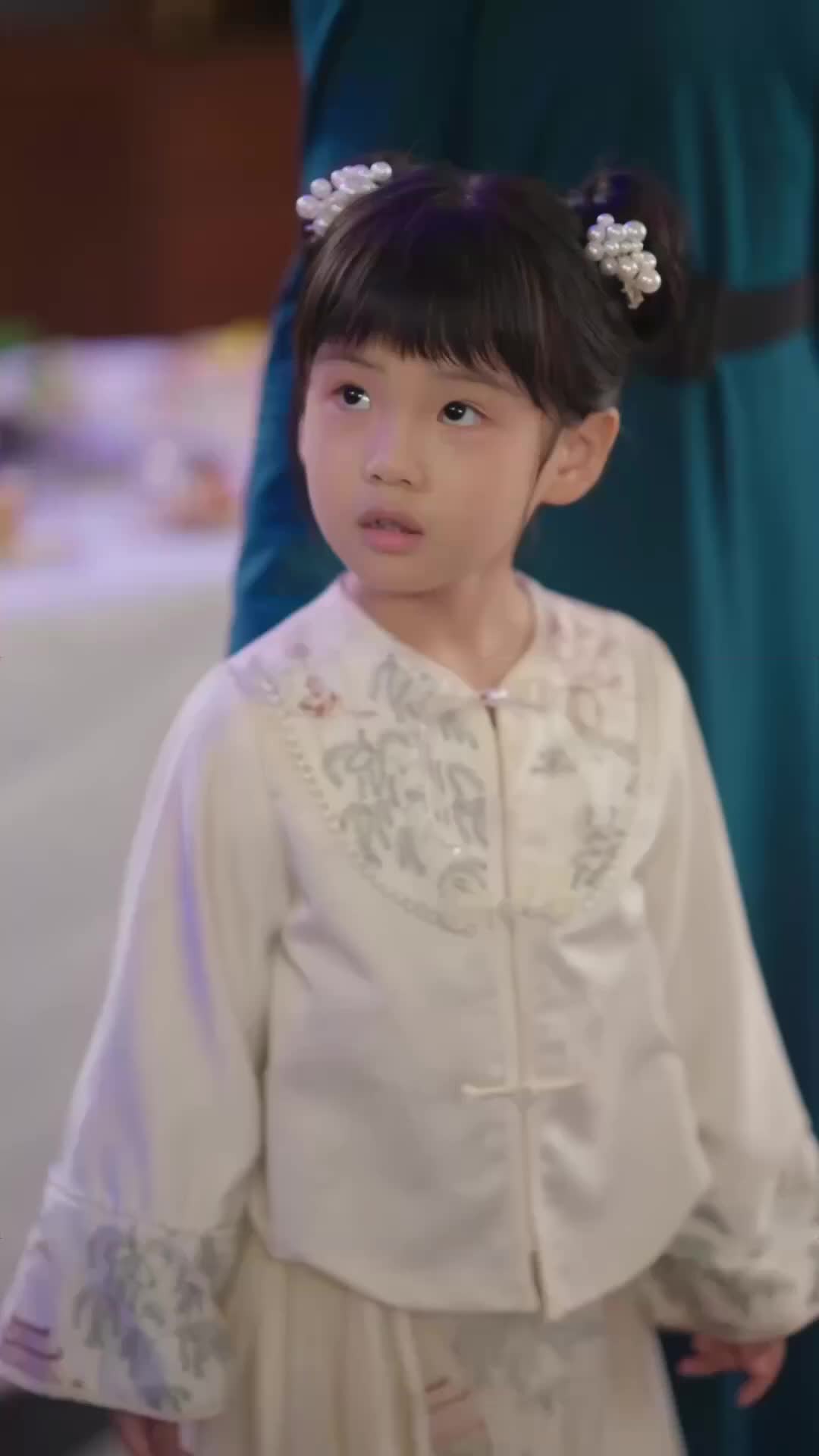 เทพน้อยกอบกู้ตระกูล ที่6ตอน