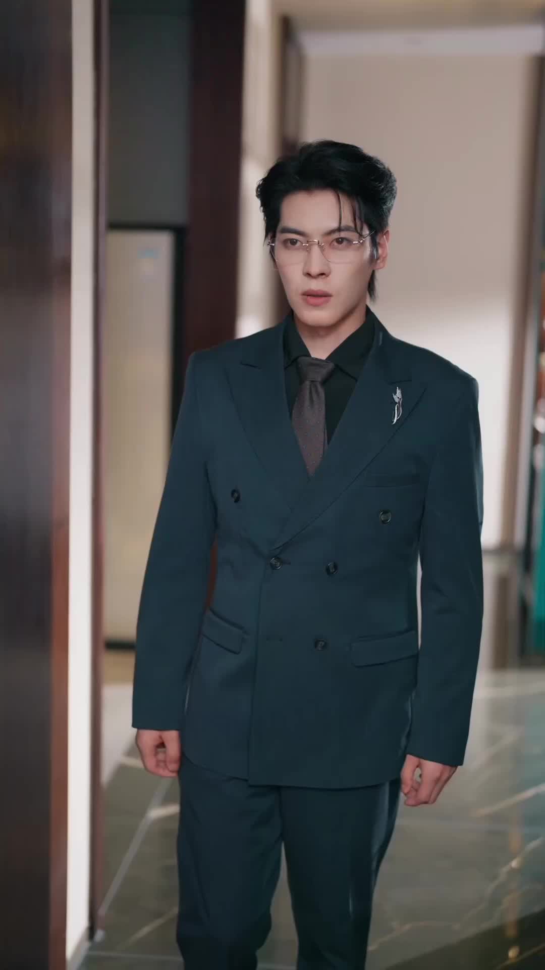 Istri yang Dimanjakan - Episode 41 - Episode 41