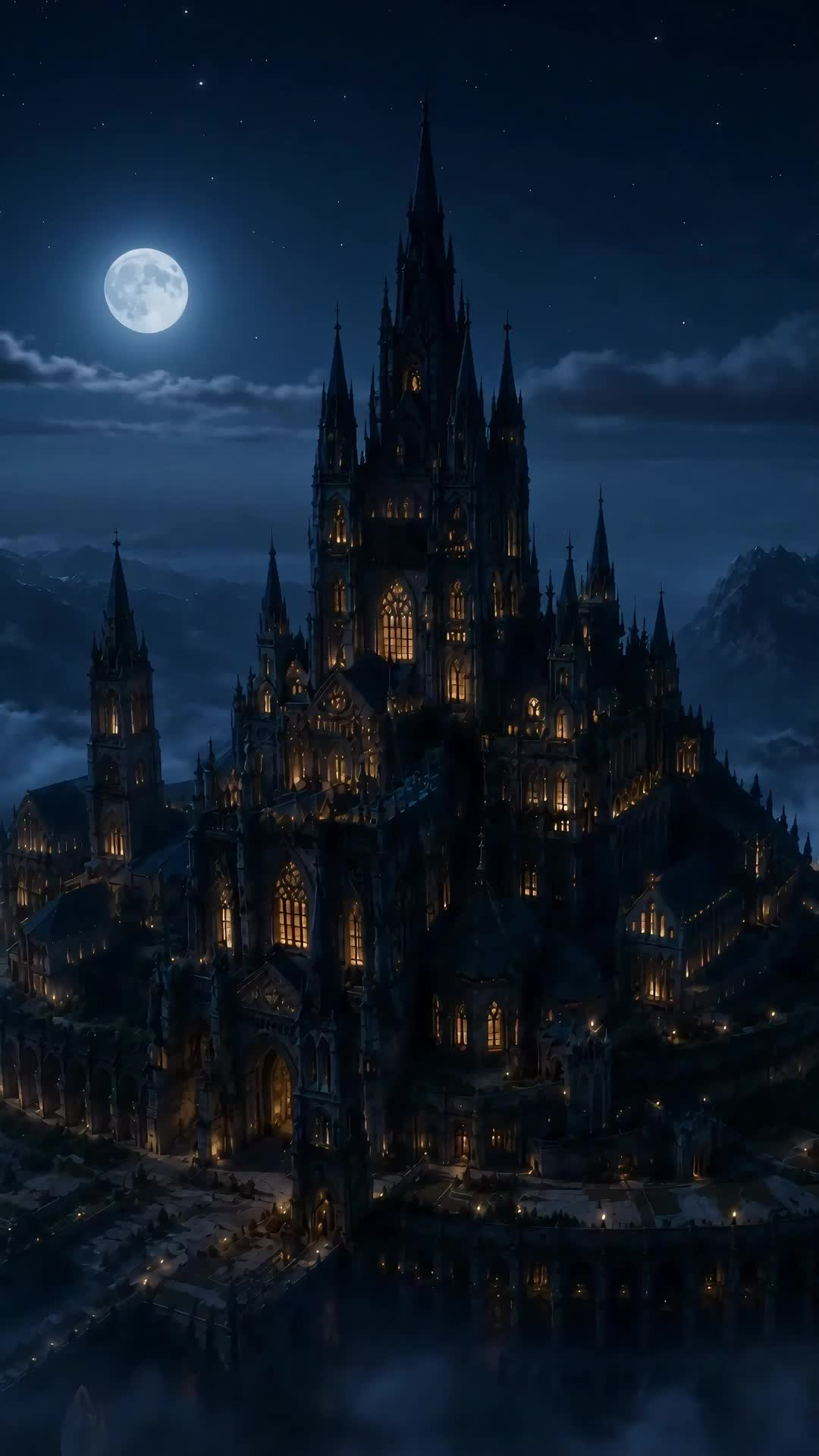 From Betrayed Luna to Crowned Princess Episode 5