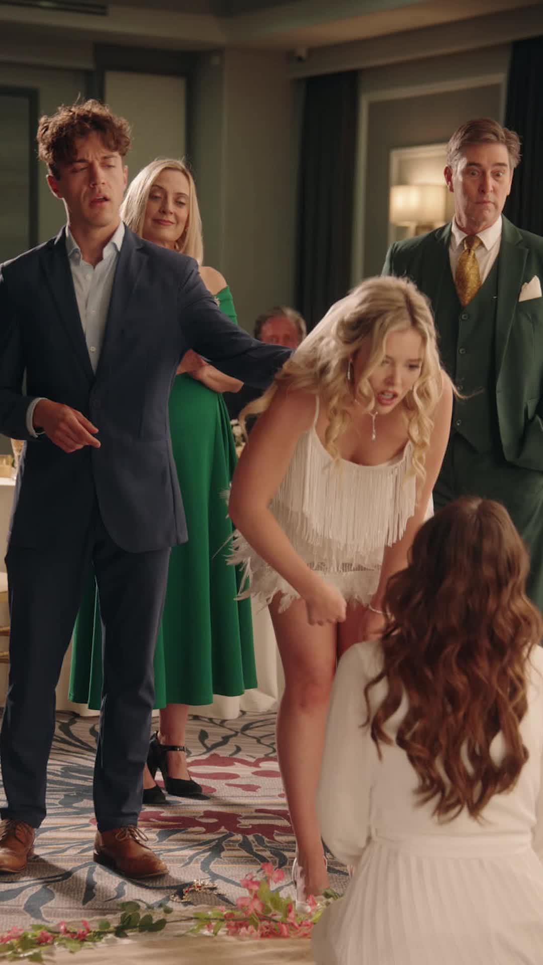 Dendam Hati yang Tersakiti - Episode 15 - Episode 15