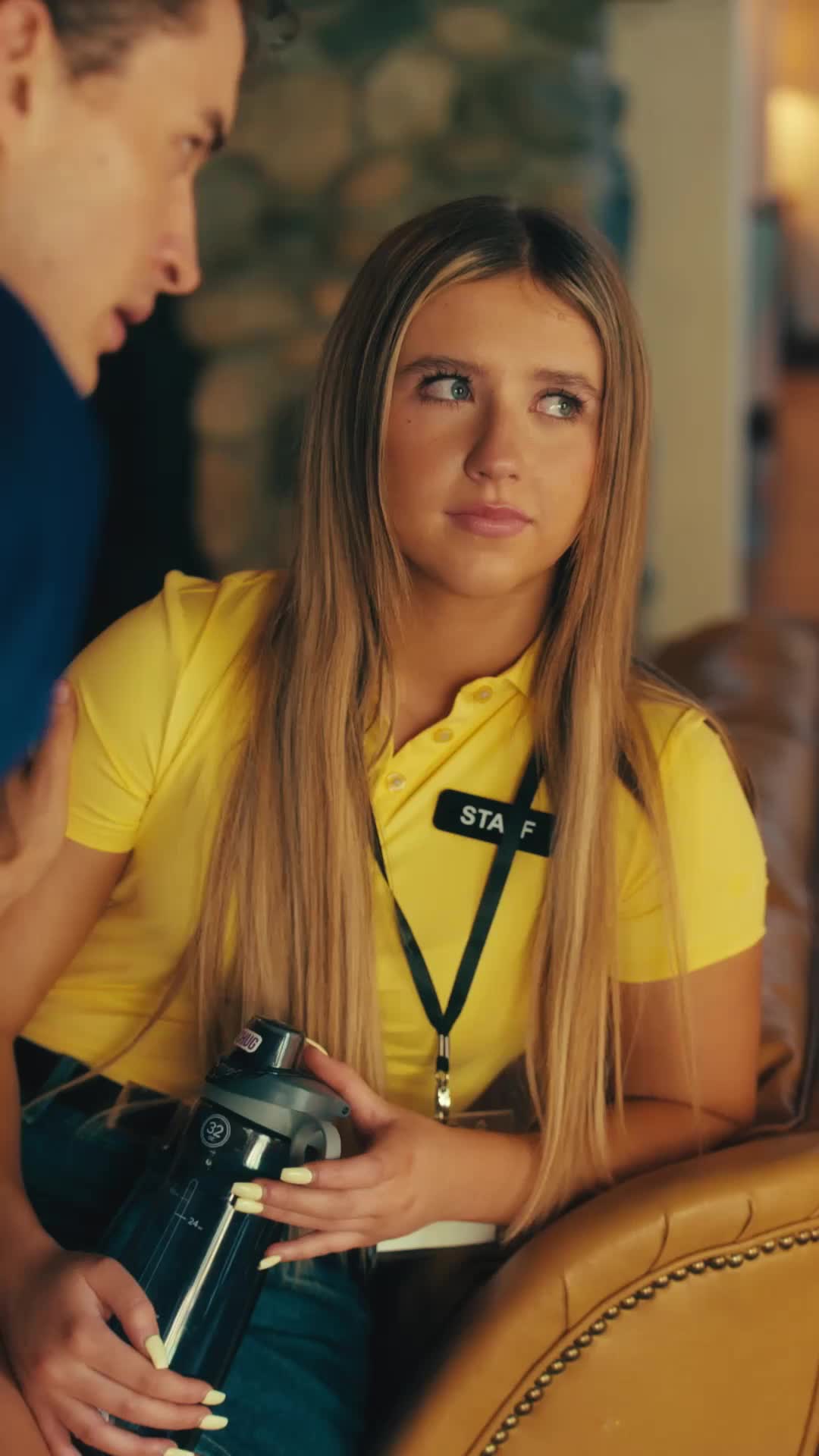 Jangan Bilang Kakakku Kau Pacarku - Episode 43 - Episode 43