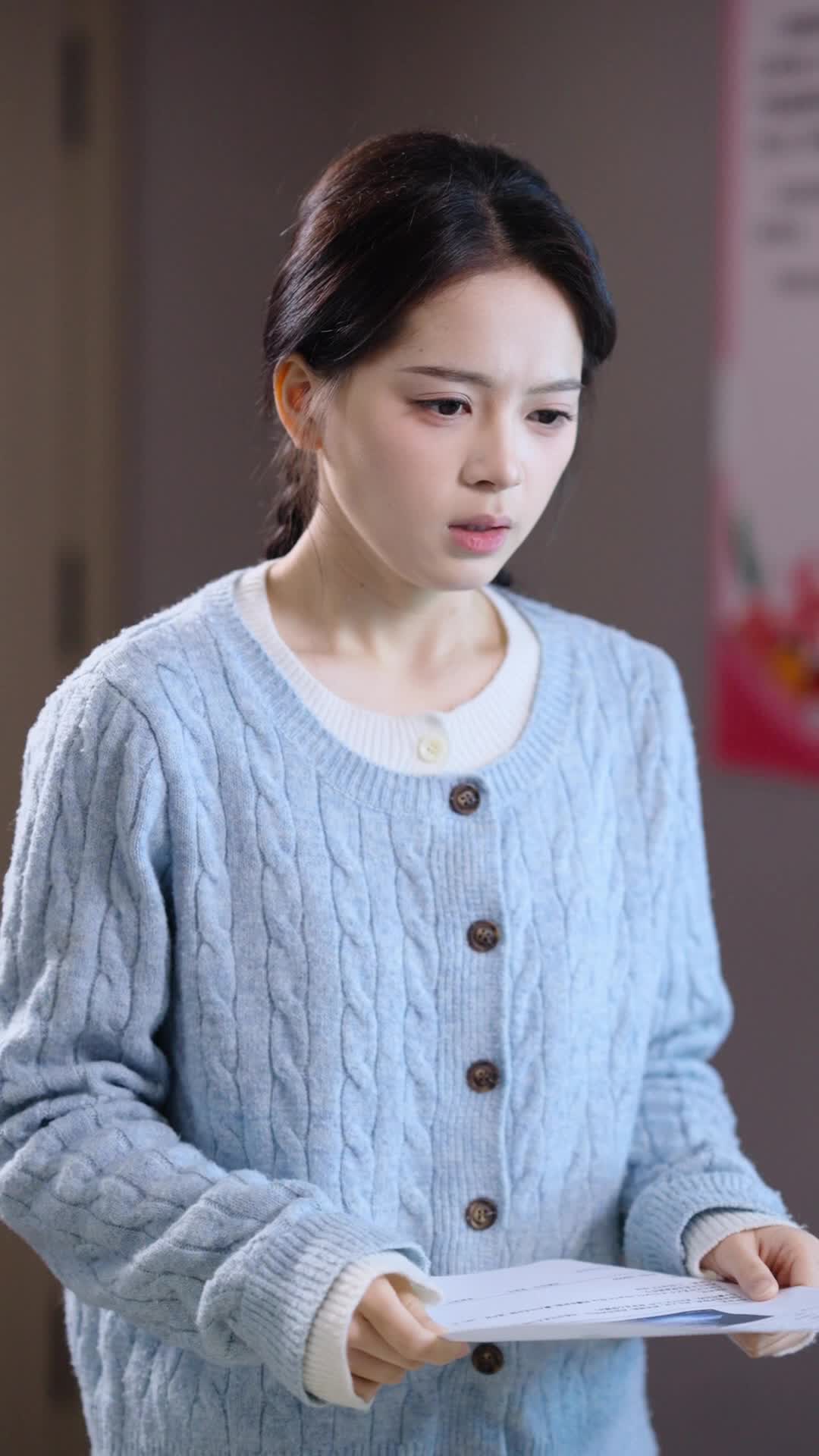 One Kiss till the End of Time Episode 5
