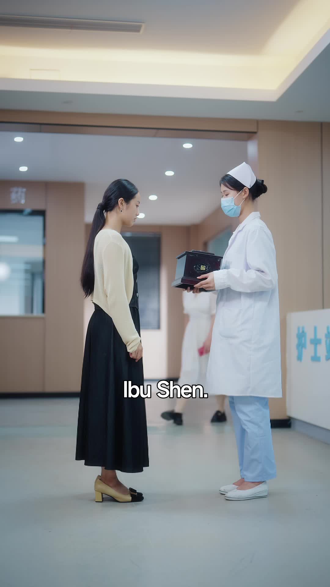 Selamat Malam Sayang Episode 4