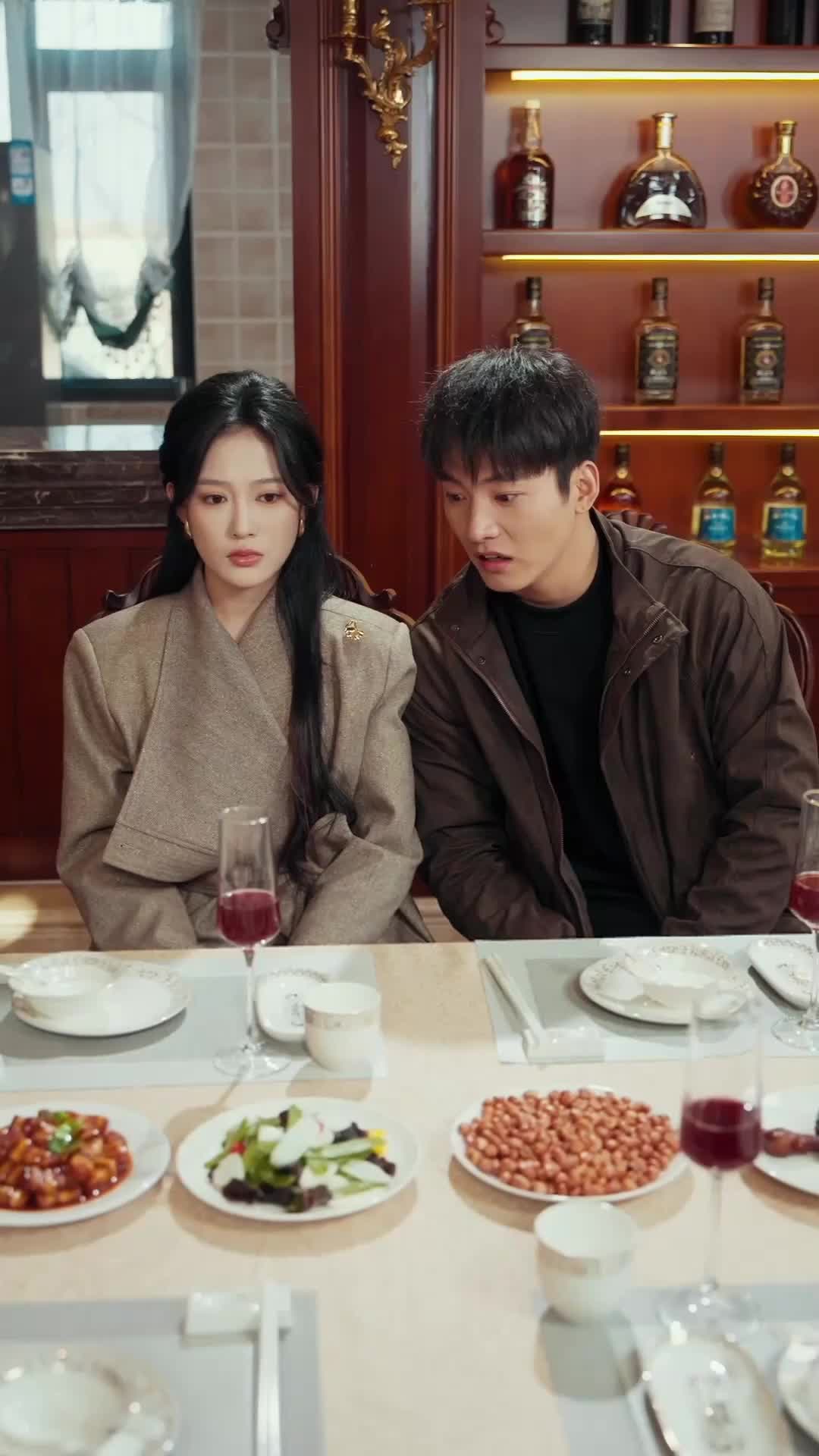 The Country Husband You Should Never Cross (DUBBED) Episode 9