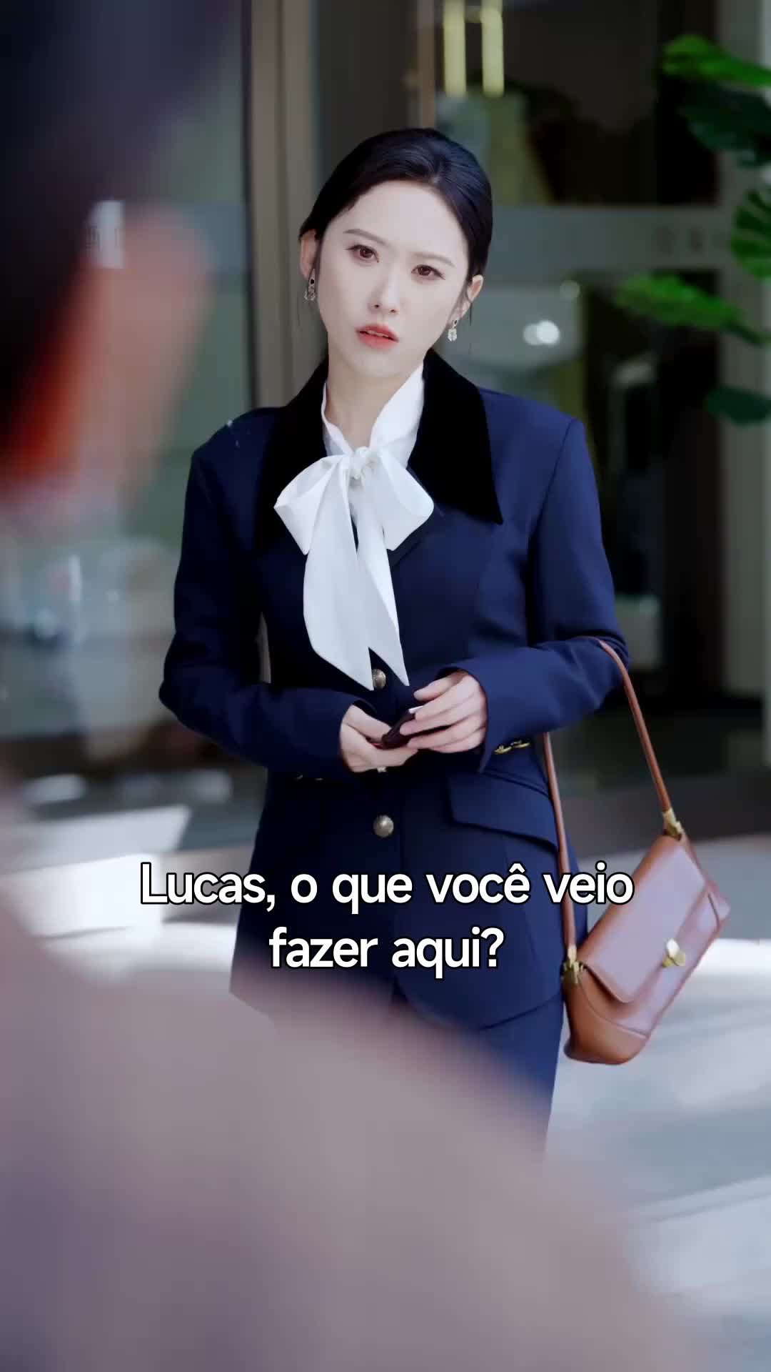 Aprovado no Concurso, Inalcançável na Moral 4Episódio