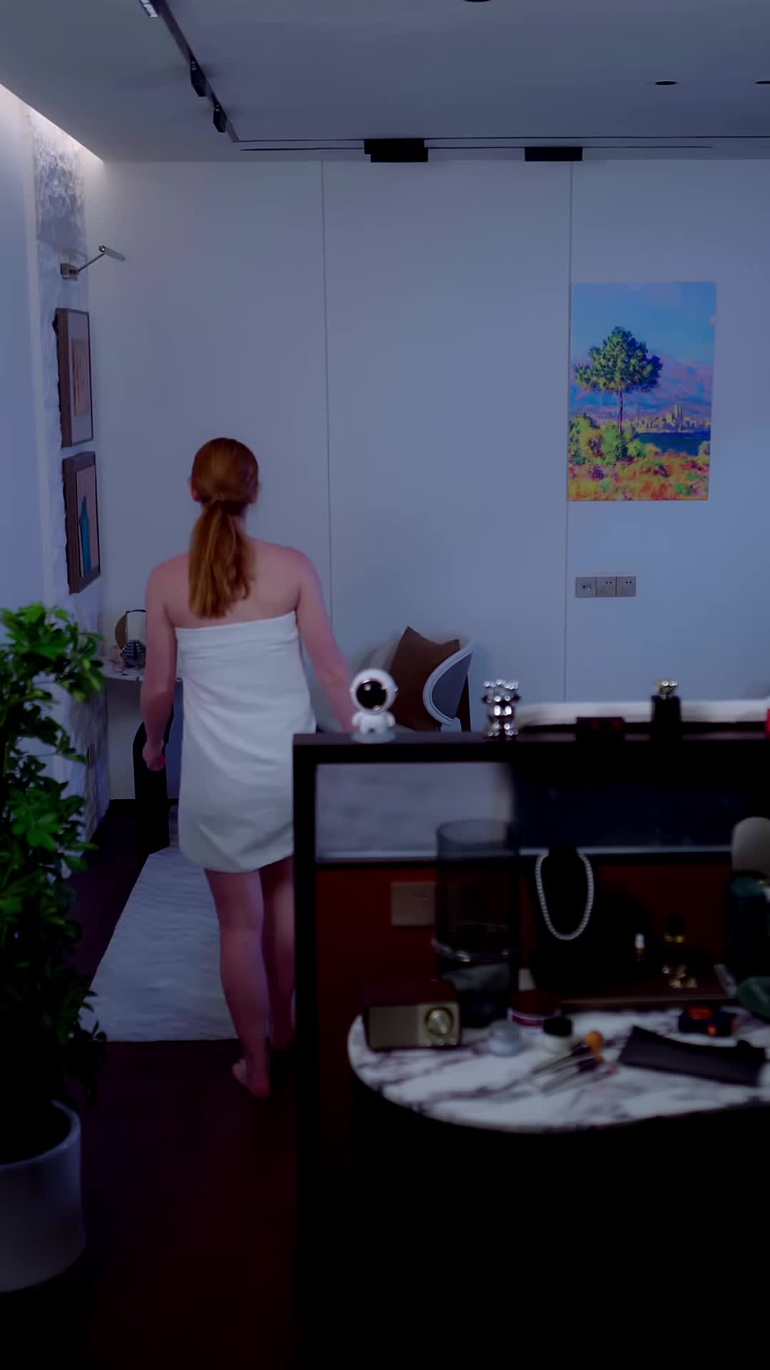 La novia con un pasado oculto Episodio 4