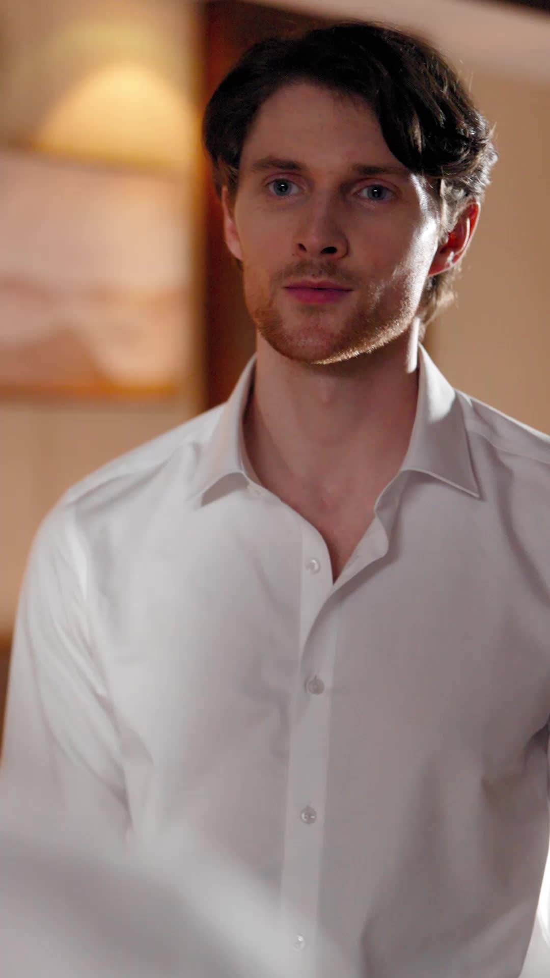 No More Second Chance Episode 8