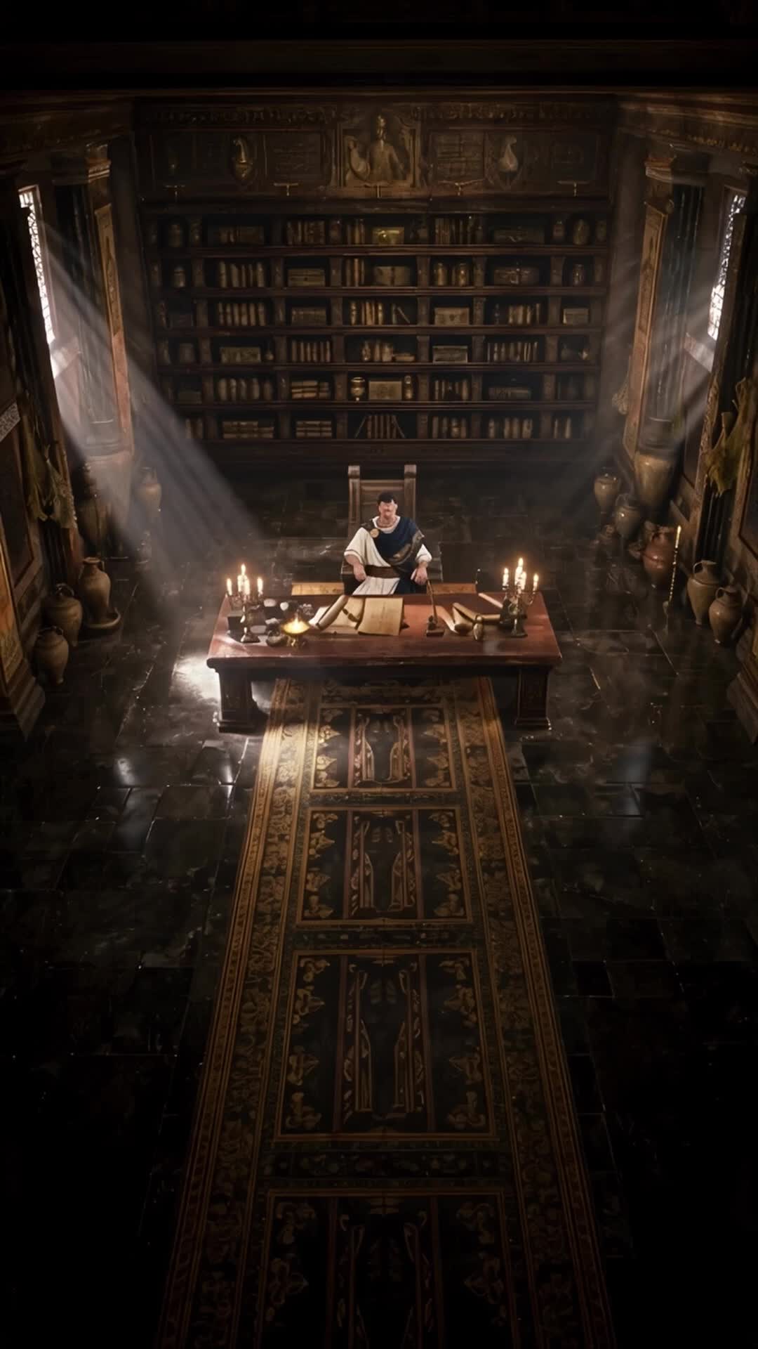 Married the God King After My Ex Cheated Episode 10