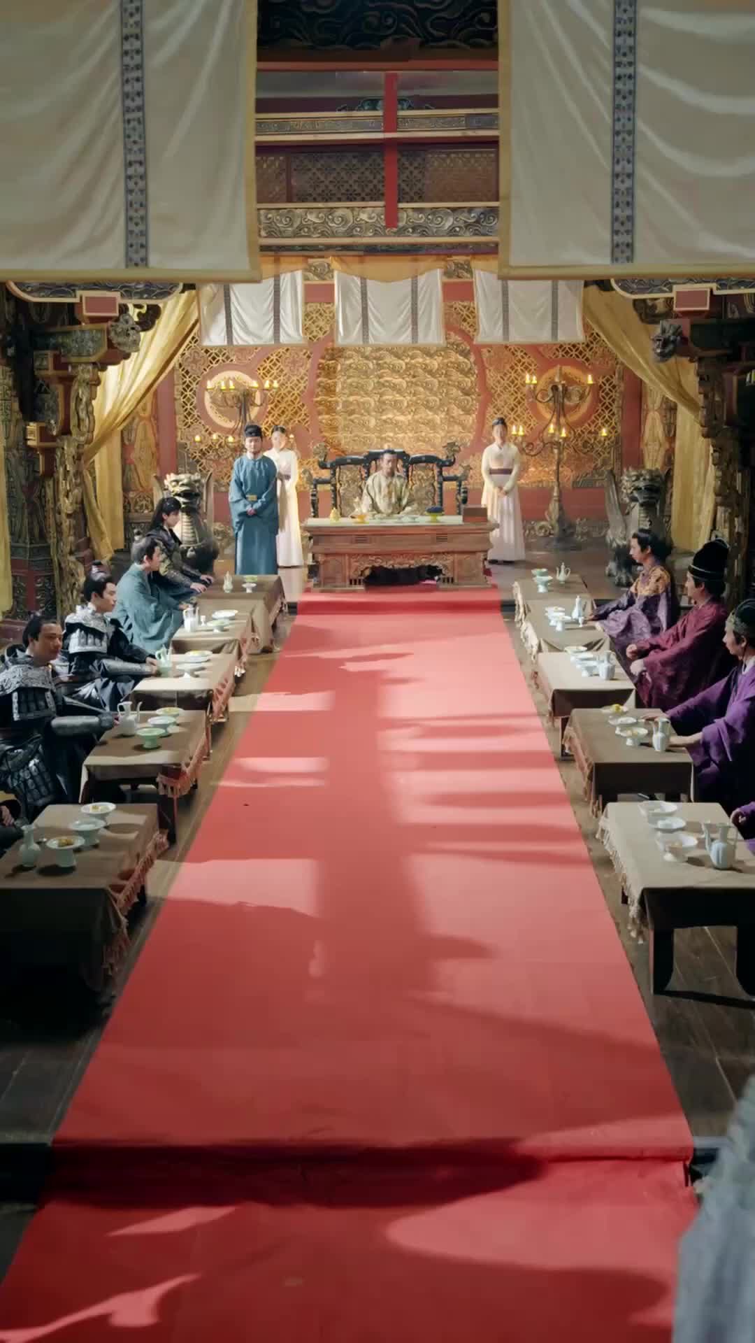 Putri yang Tak Akan Tunduk - Episode 44 - Episode 44