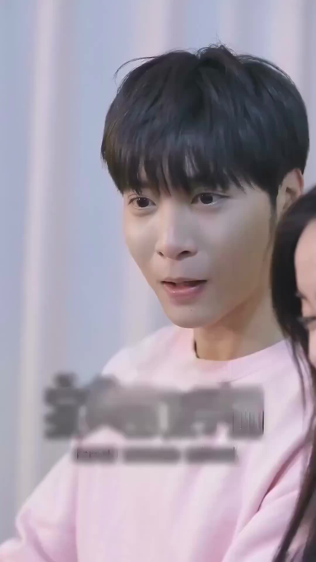 My Perfect Robot Boyfriend Episode 6