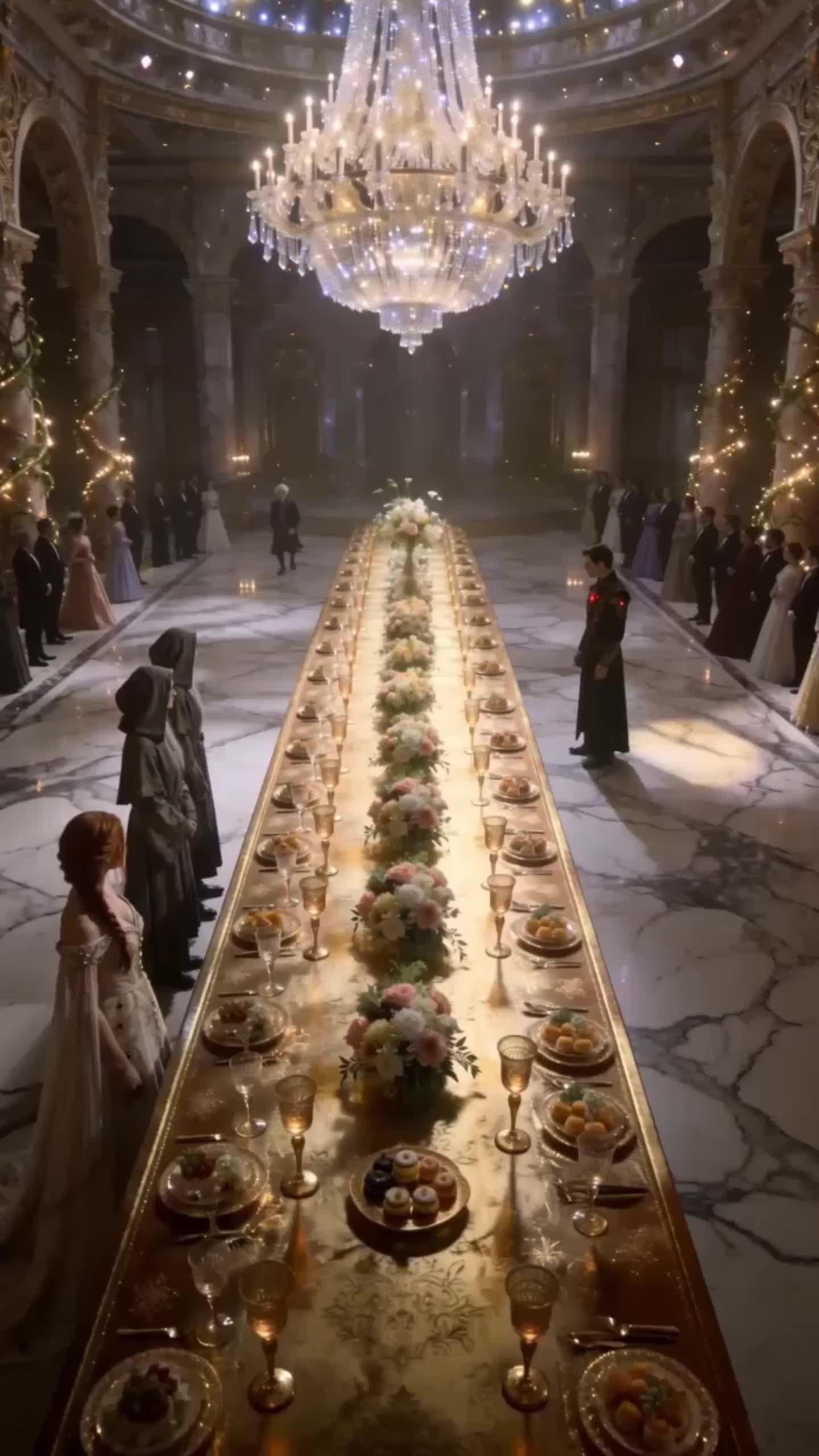My Sister is the Grand Supreme Episode 9