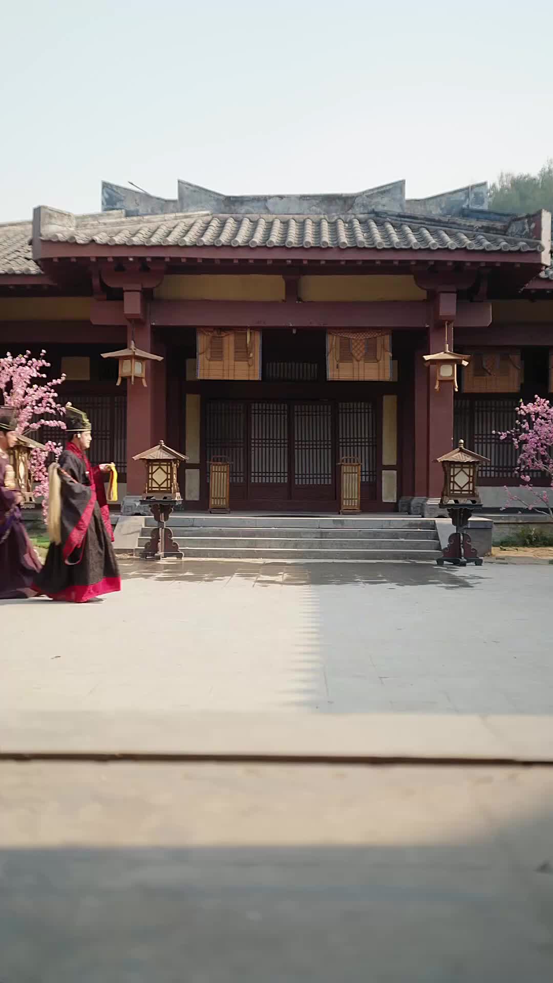 憑欄望盡相思路 第11集