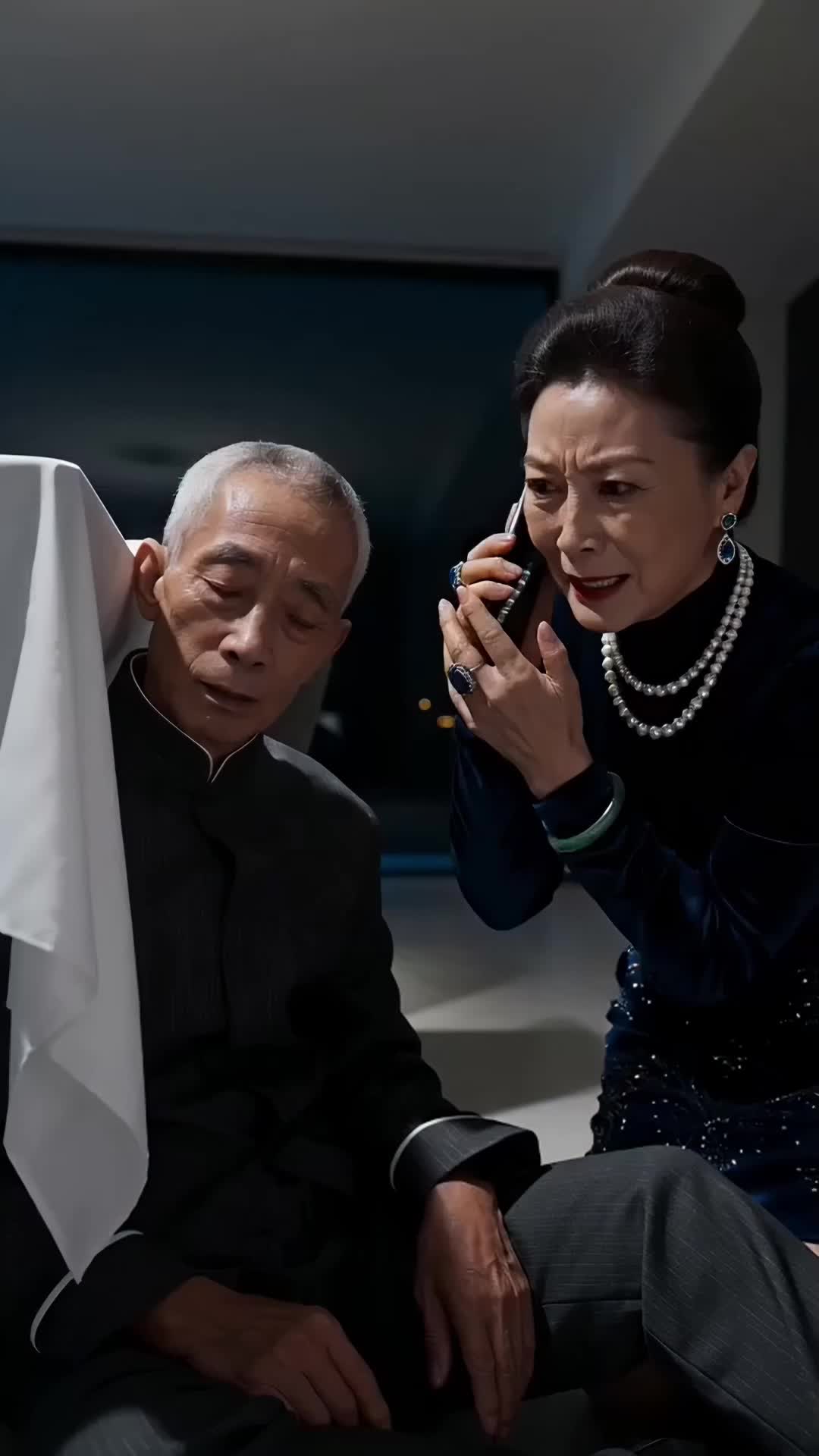 Dr. Untouchable: Divorced, Desired, and Unstoppable Episode 3