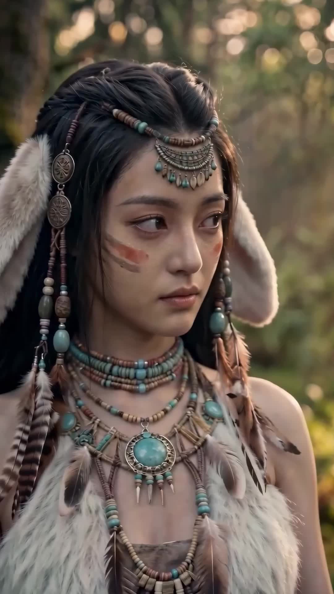 Do Alvo de Ódio à Dona de Corações (Dublado) 9Episódio